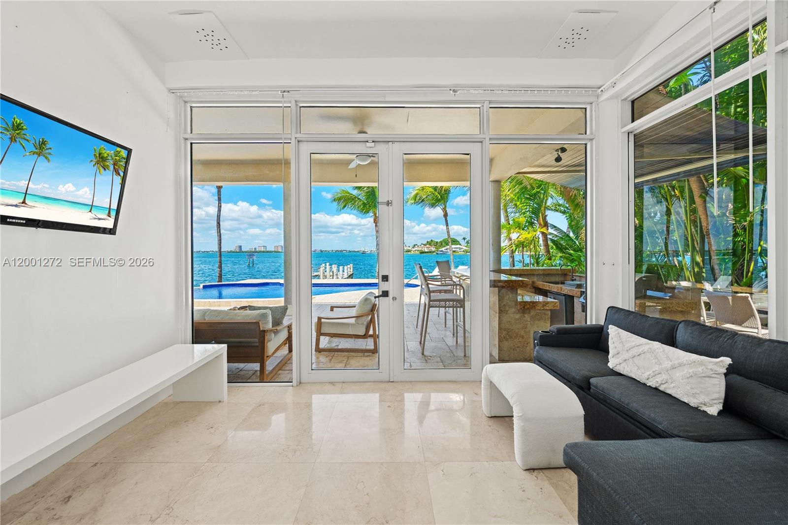 BISCAYNE BEACH-2ND ADDN - Residential Lease