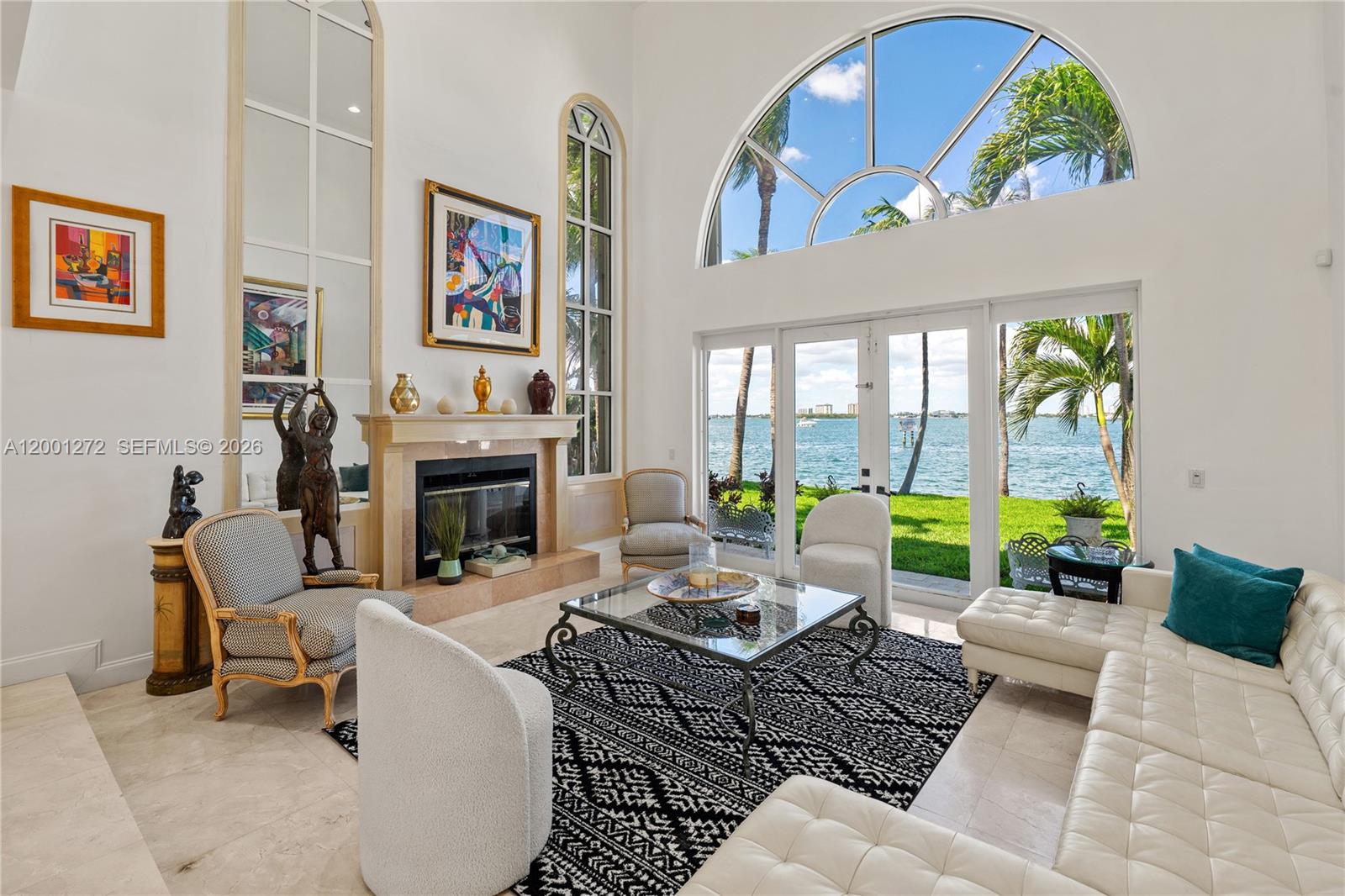 BISCAYNE BEACH-2ND ADDN - Residential Lease
