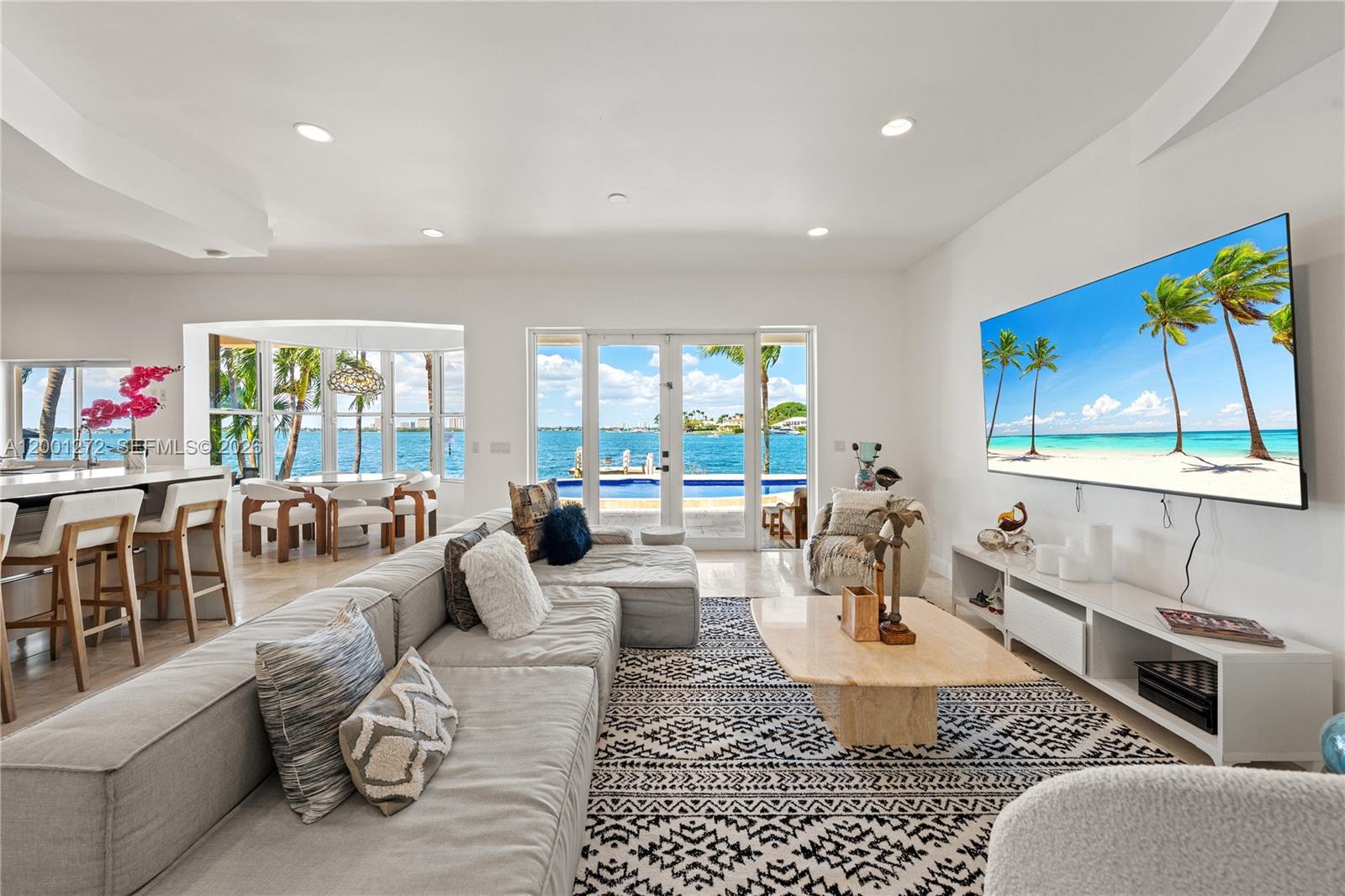 BISCAYNE BEACH-2ND ADDN - Residential Lease