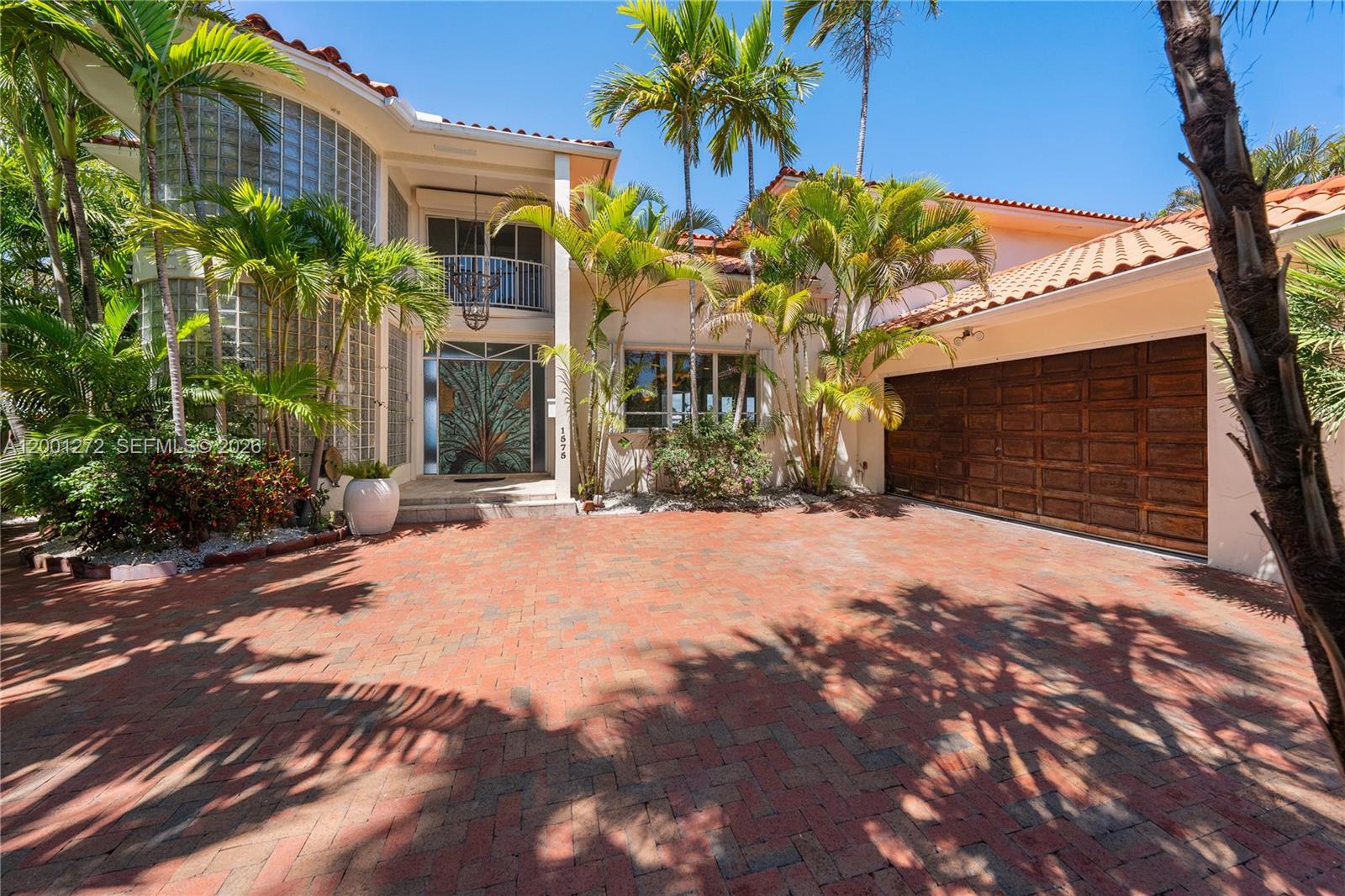 BISCAYNE BEACH-2ND ADDN - Residential Lease