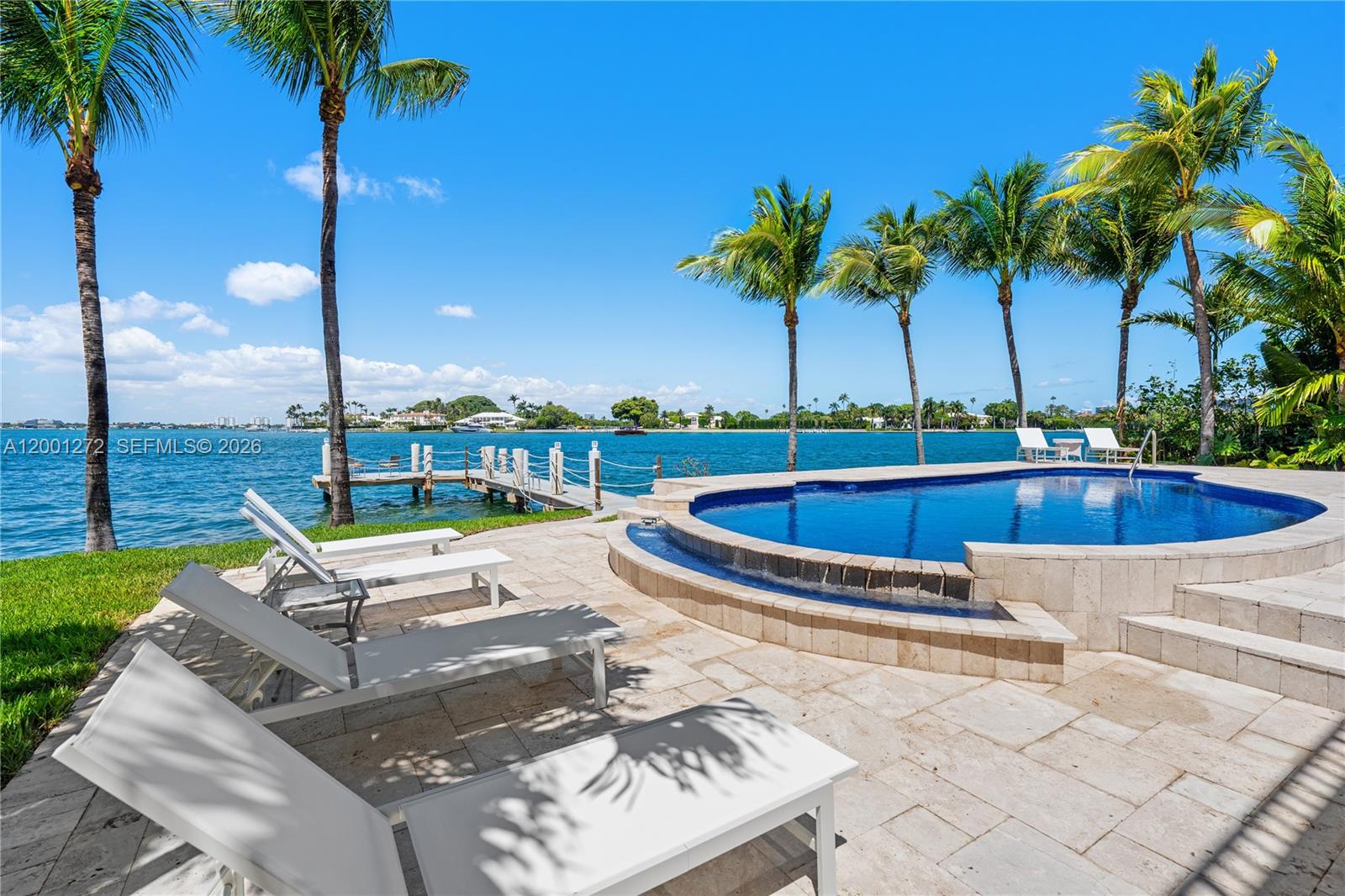 BISCAYNE BEACH-2ND ADDN - Residential Lease