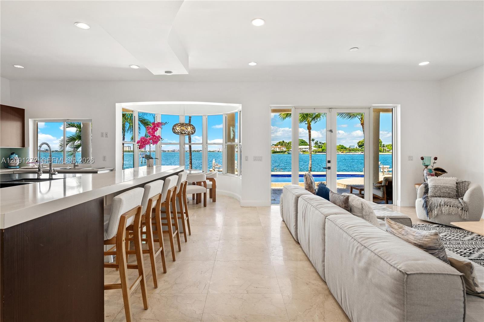 BISCAYNE BEACH-2ND ADDN - Residential Lease