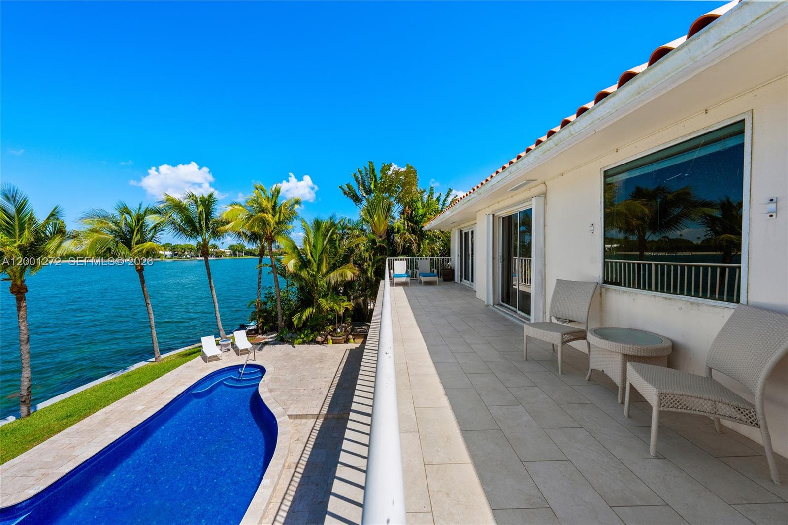 BISCAYNE BEACH-2ND ADDN - Residential Lease