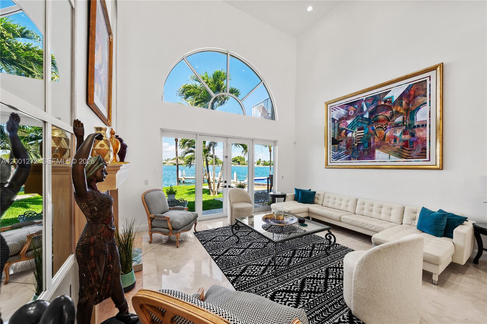 BISCAYNE BEACH-2ND ADDN - Residential Lease