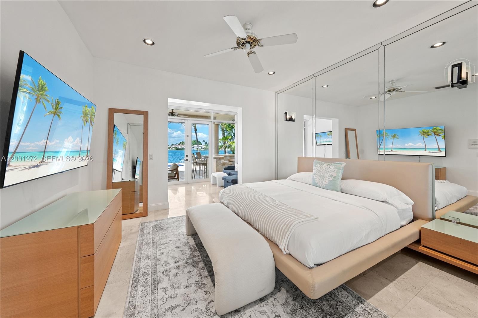 BISCAYNE BEACH-2ND ADDN - Residential Lease