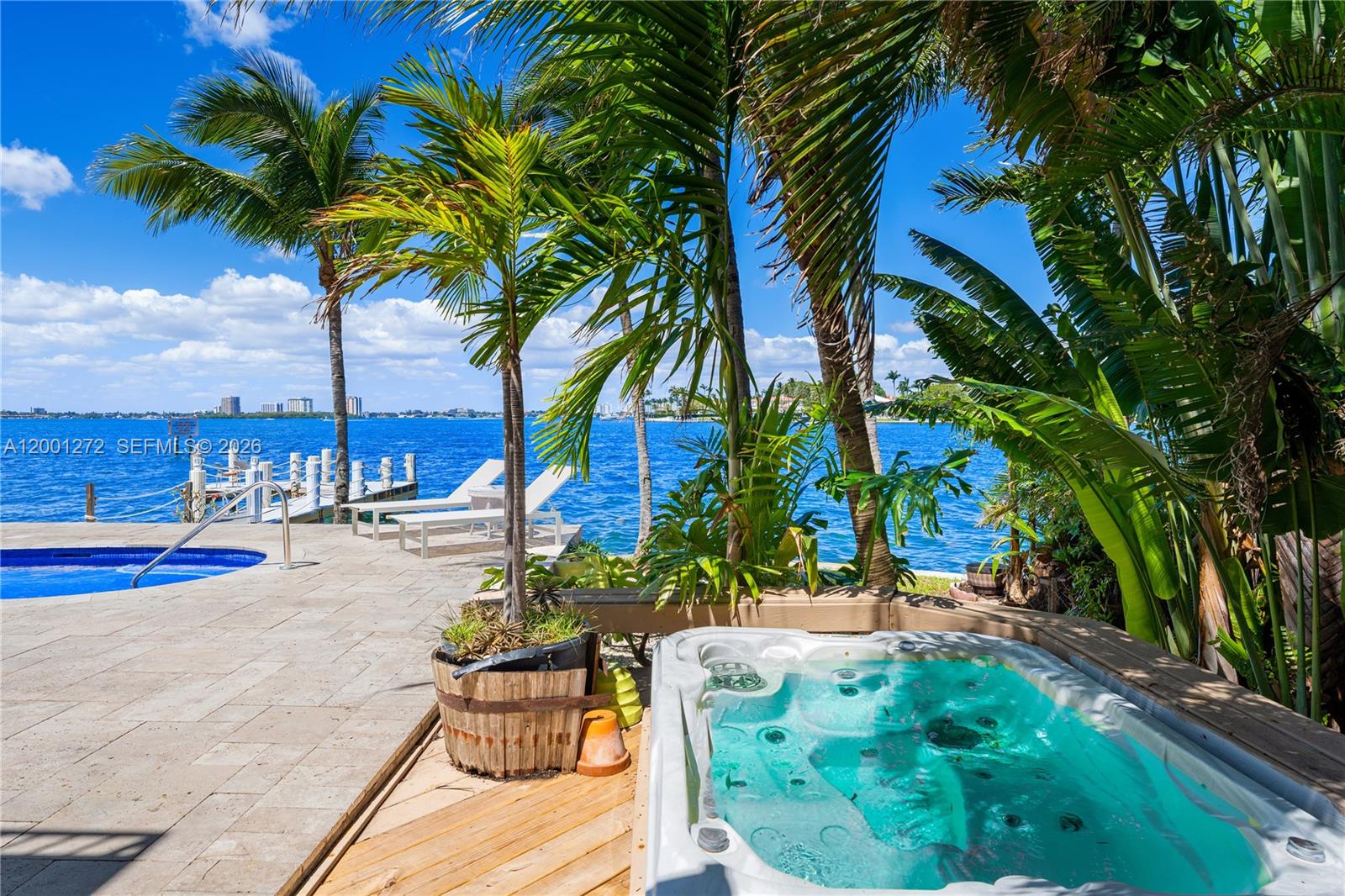 BISCAYNE BEACH-2ND ADDN - Residential Lease