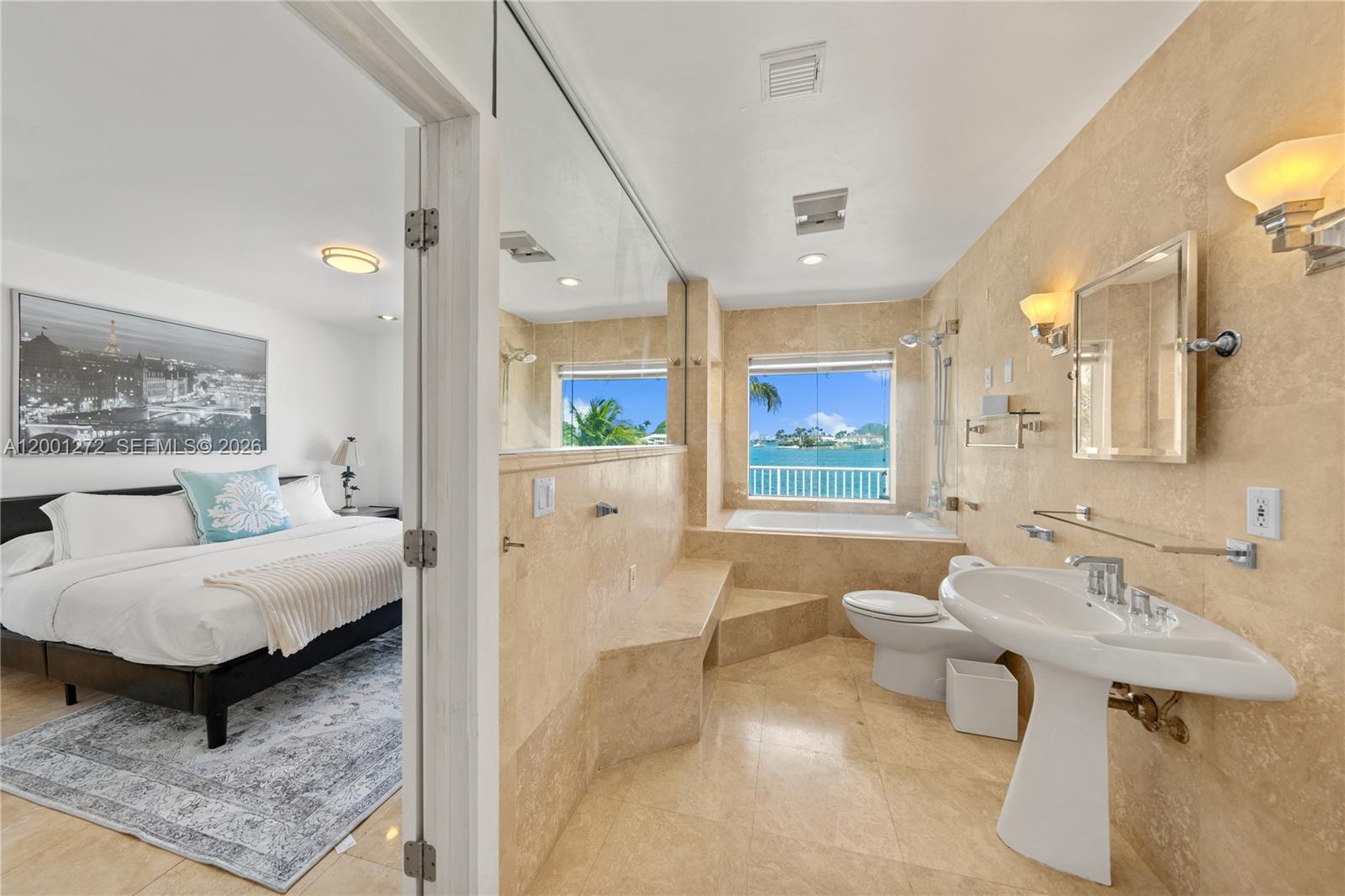 BISCAYNE BEACH-2ND ADDN - Residential Lease