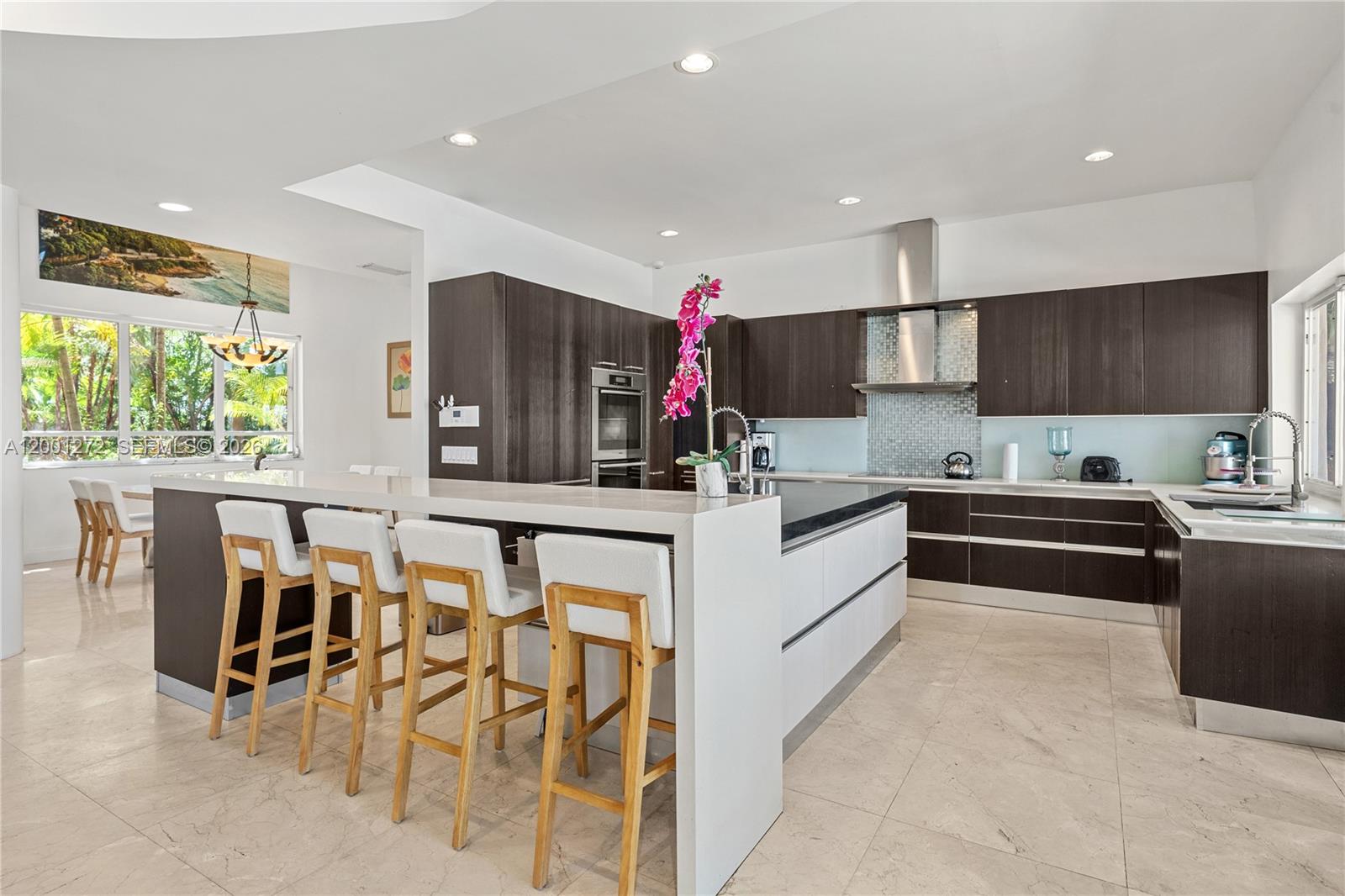 BISCAYNE BEACH-2ND ADDN - Residential Lease