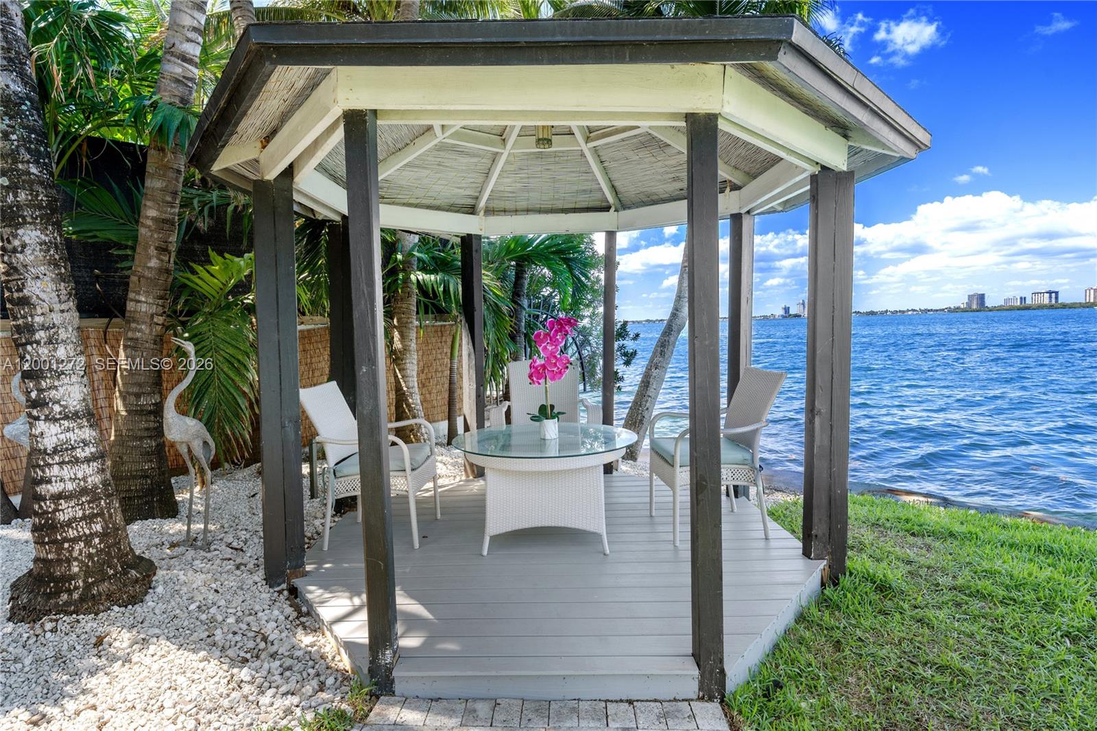 BISCAYNE BEACH-2ND ADDN - Residential Lease