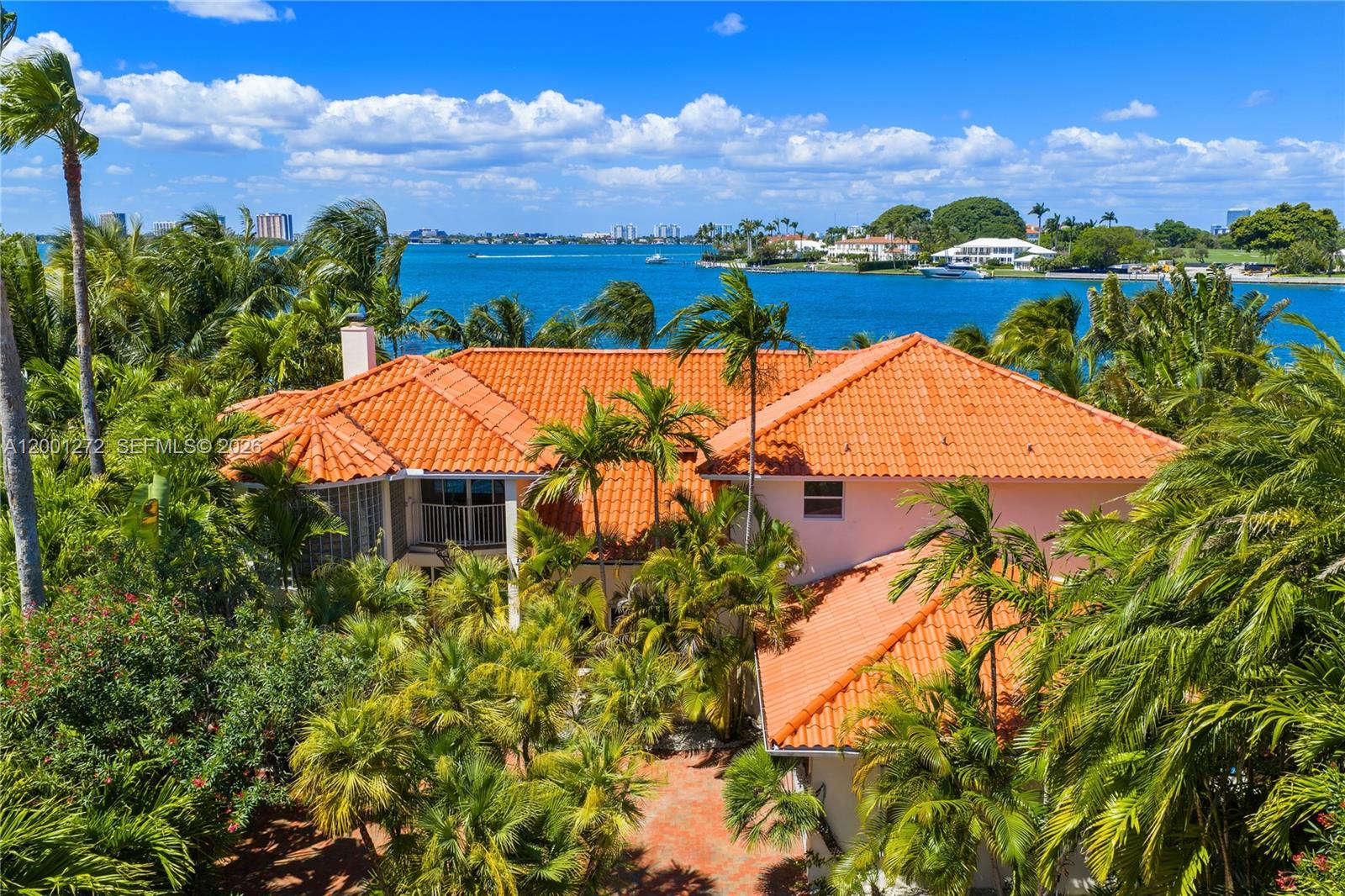 BISCAYNE BEACH-2ND ADDN - Residential Lease