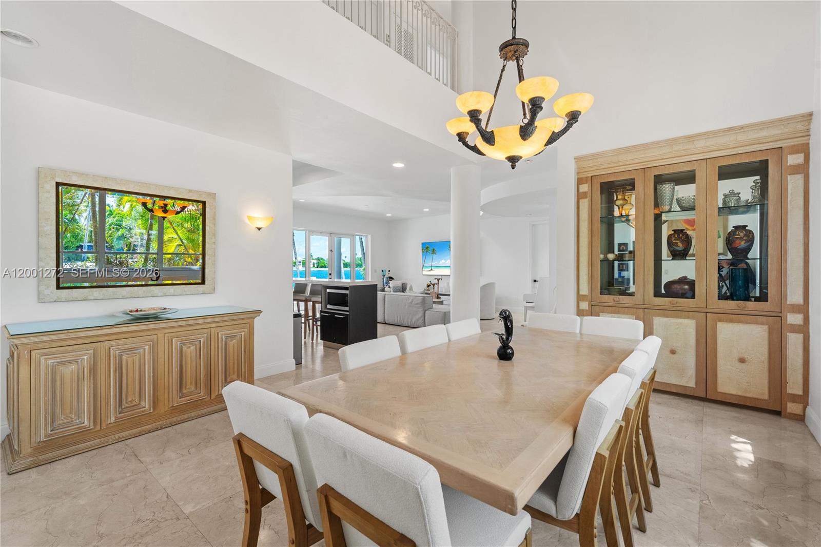 BISCAYNE BEACH-2ND ADDN - Residential Lease