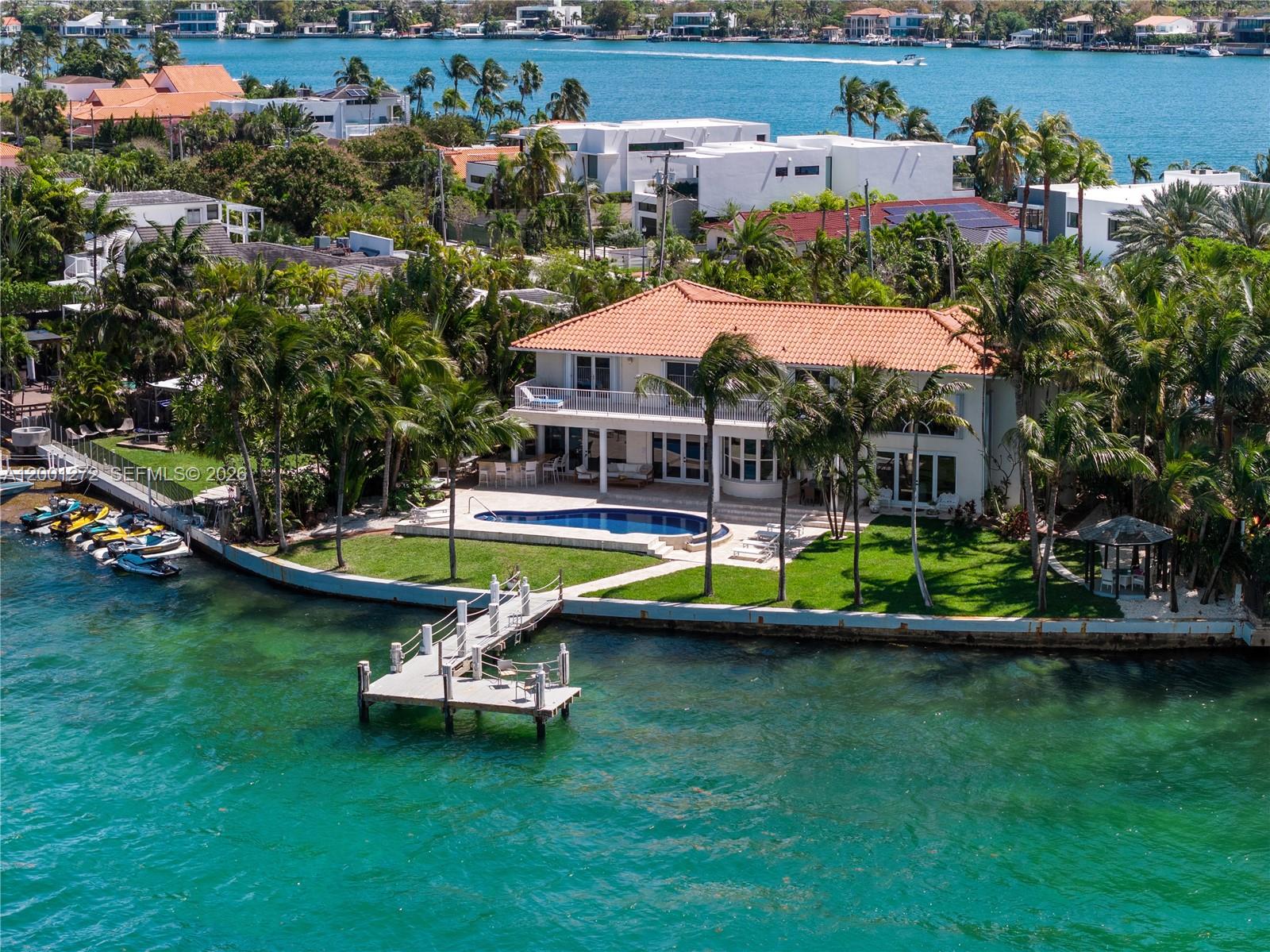 BISCAYNE BEACH-2ND ADDN - Residential Lease