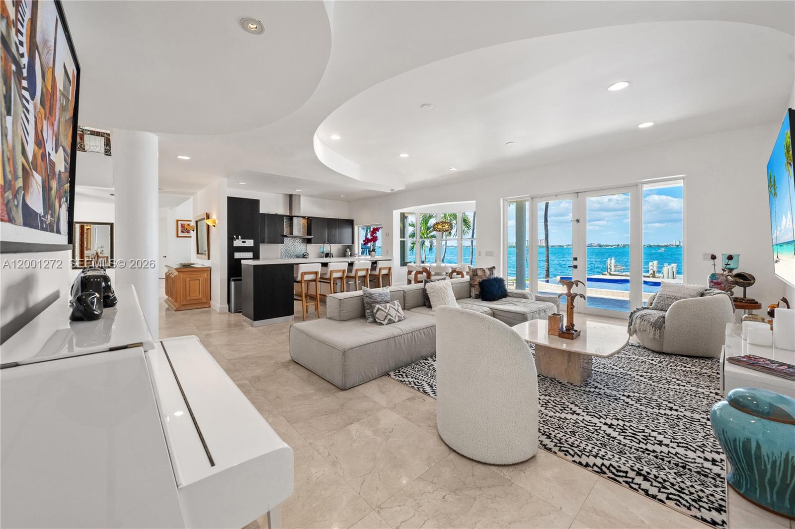 BISCAYNE BEACH-2ND ADDN - Residential Lease