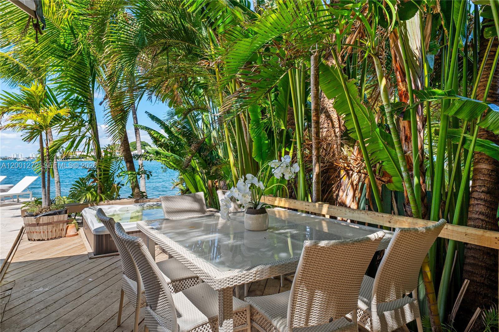 BISCAYNE BEACH-2ND ADDN - Residential Lease