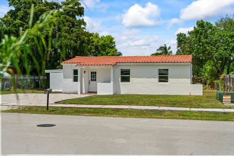 1631 NW 12th Ct Fort Lauderdale FL 33311