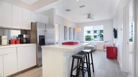 Photo of 1460 Ocean Dr #407, Miami Beach, FL 33139 (MLS # A12091769)