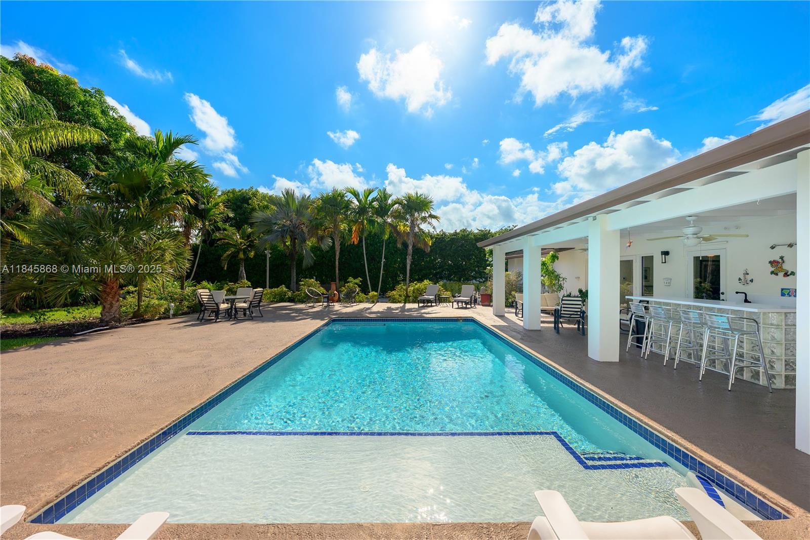 OLD CUTLER ESTATES SEC 1 - Residential