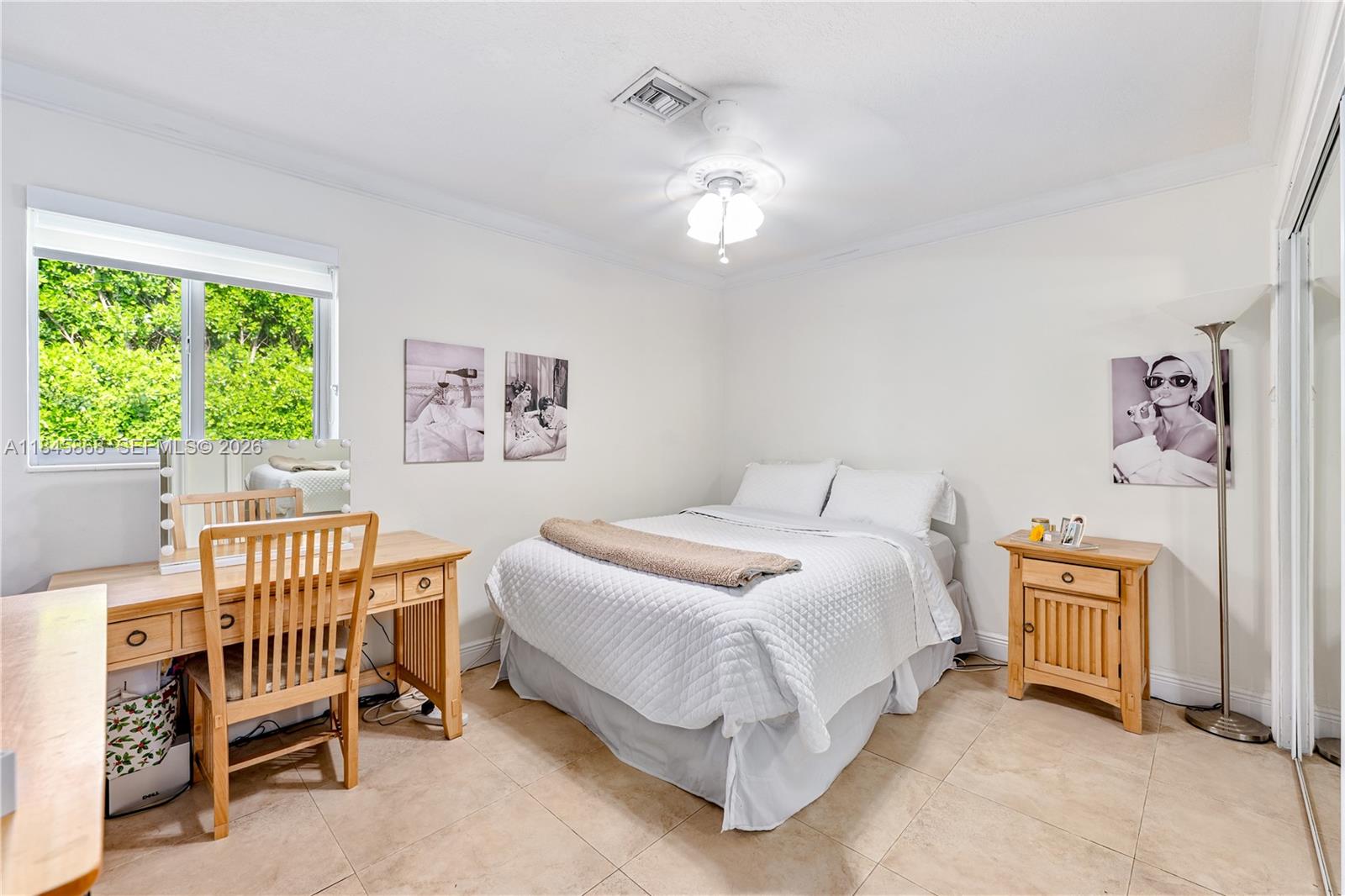 OLD CUTLER ESTATES SEC 1 - Residential