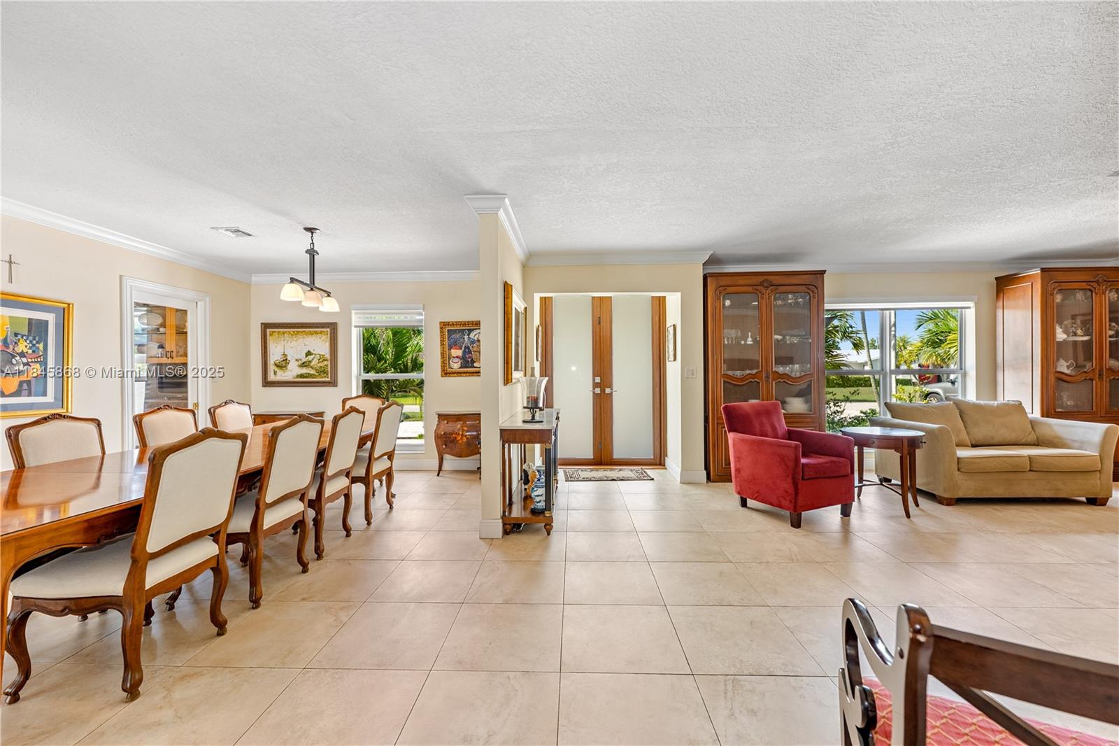 OLD CUTLER ESTATES SEC 1 - Residential