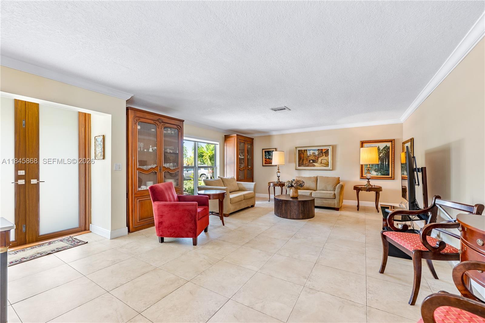 OLD CUTLER ESTATES SEC 1 - Residential