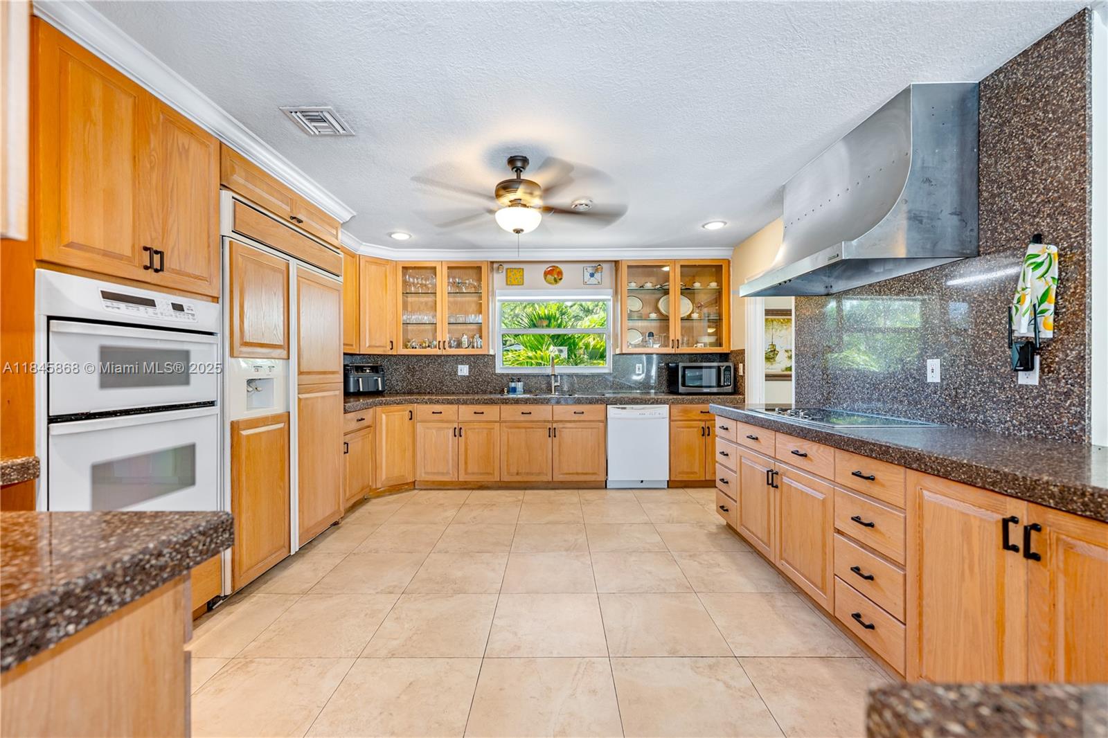 OLD CUTLER ESTATES SEC 1 - Residential