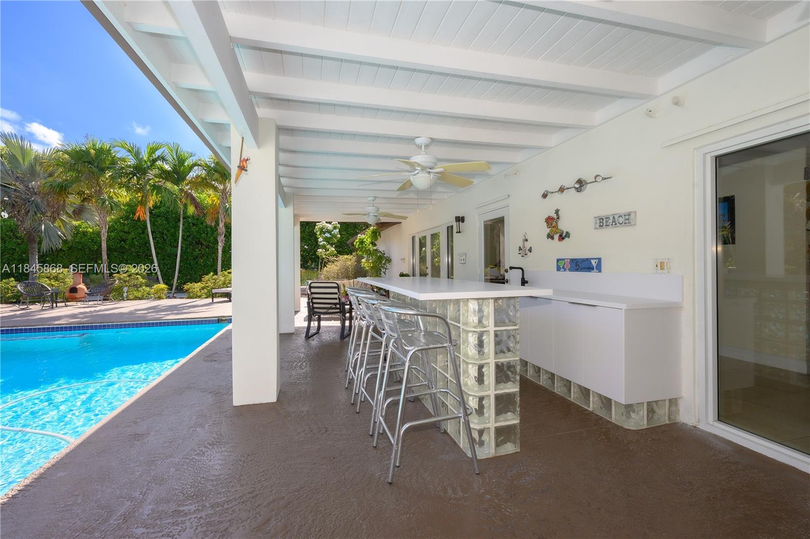 OLD CUTLER ESTATES SEC 1 - Residential