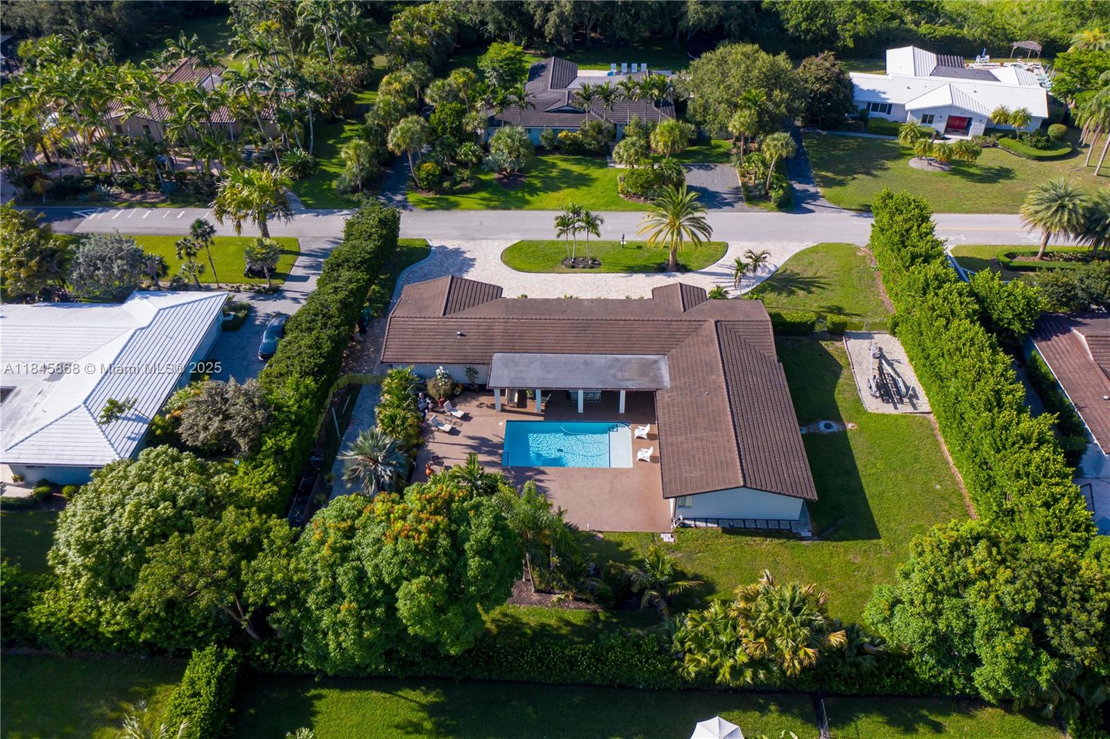 6960 SW 148th Ter