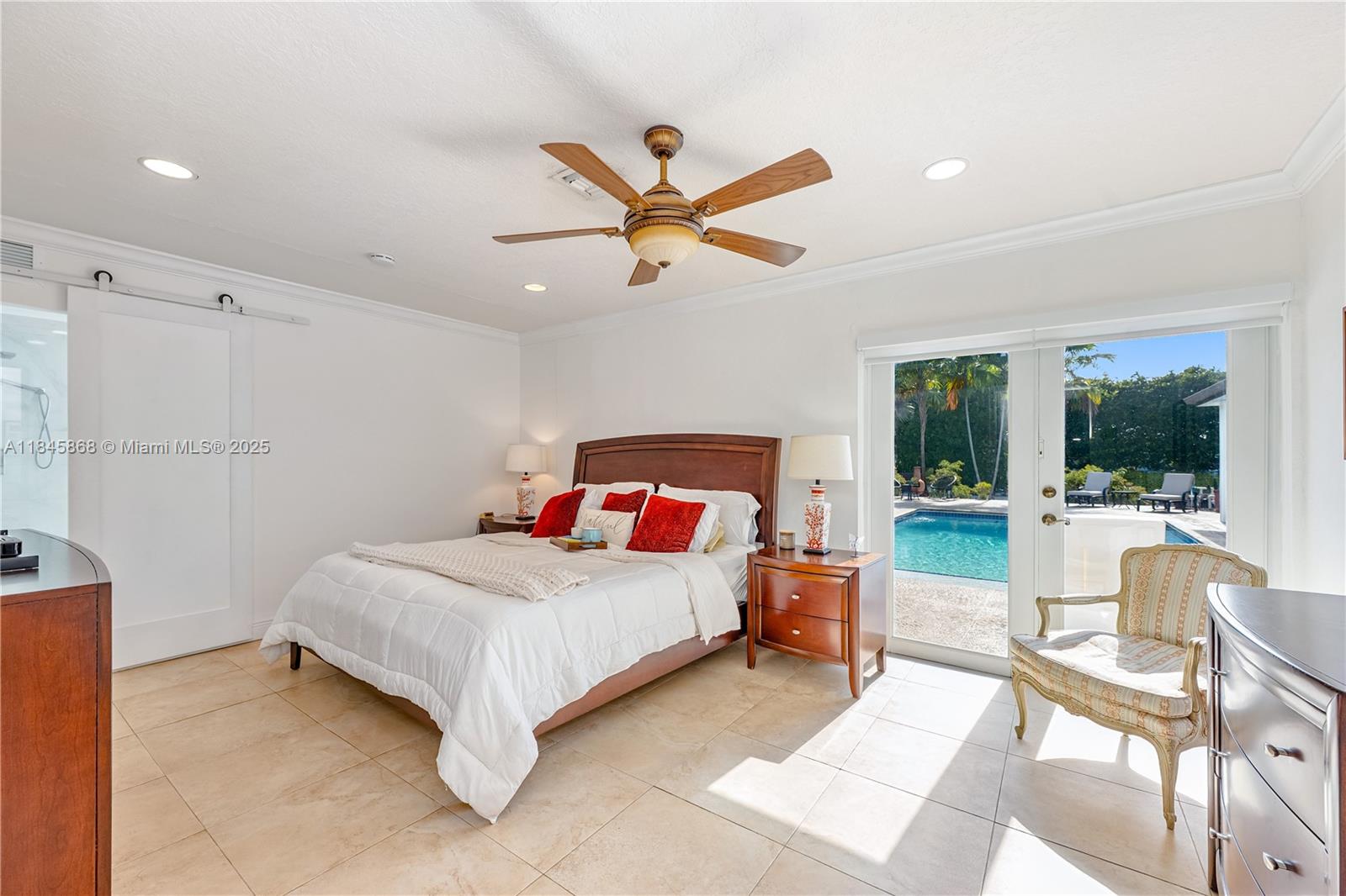 OLD CUTLER ESTATES SEC 1 - Residential