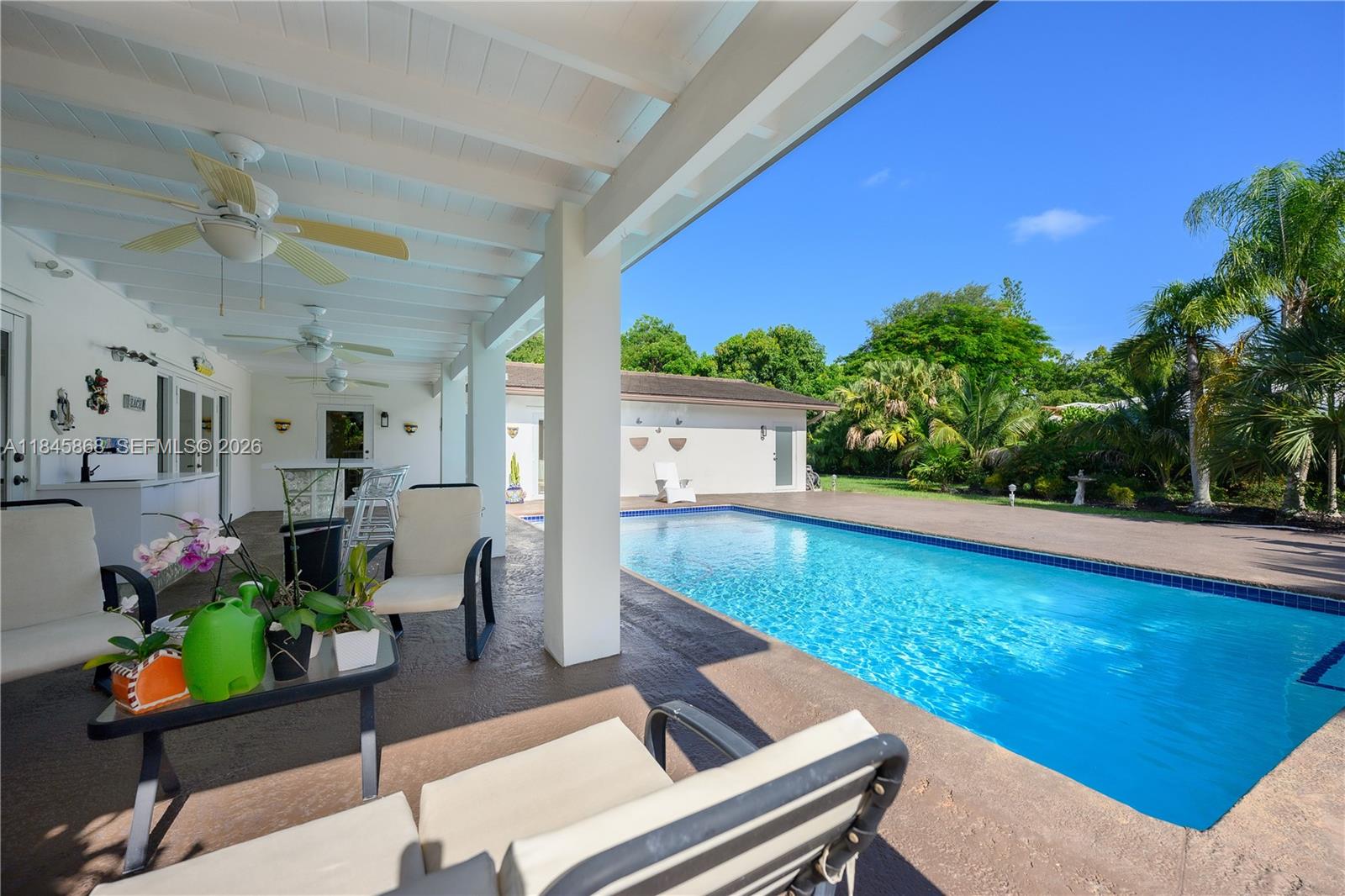 OLD CUTLER ESTATES SEC 1 - Residential