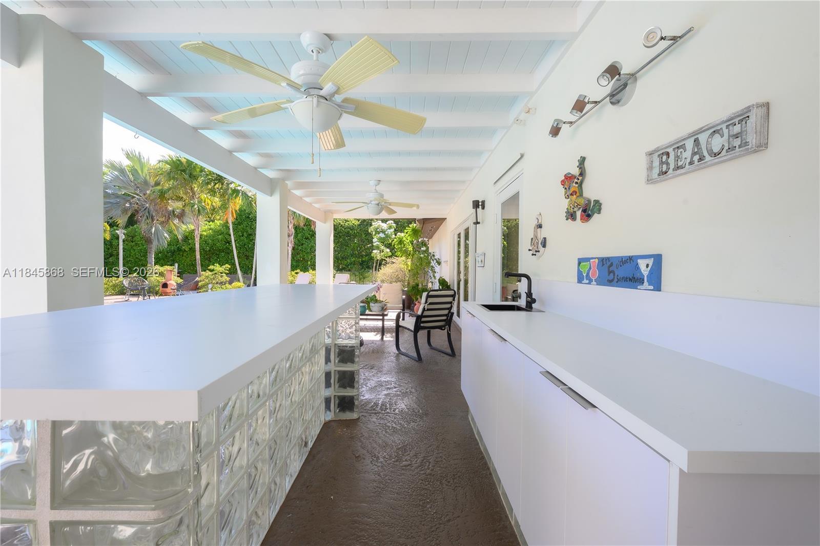 OLD CUTLER ESTATES SEC 1 - Residential