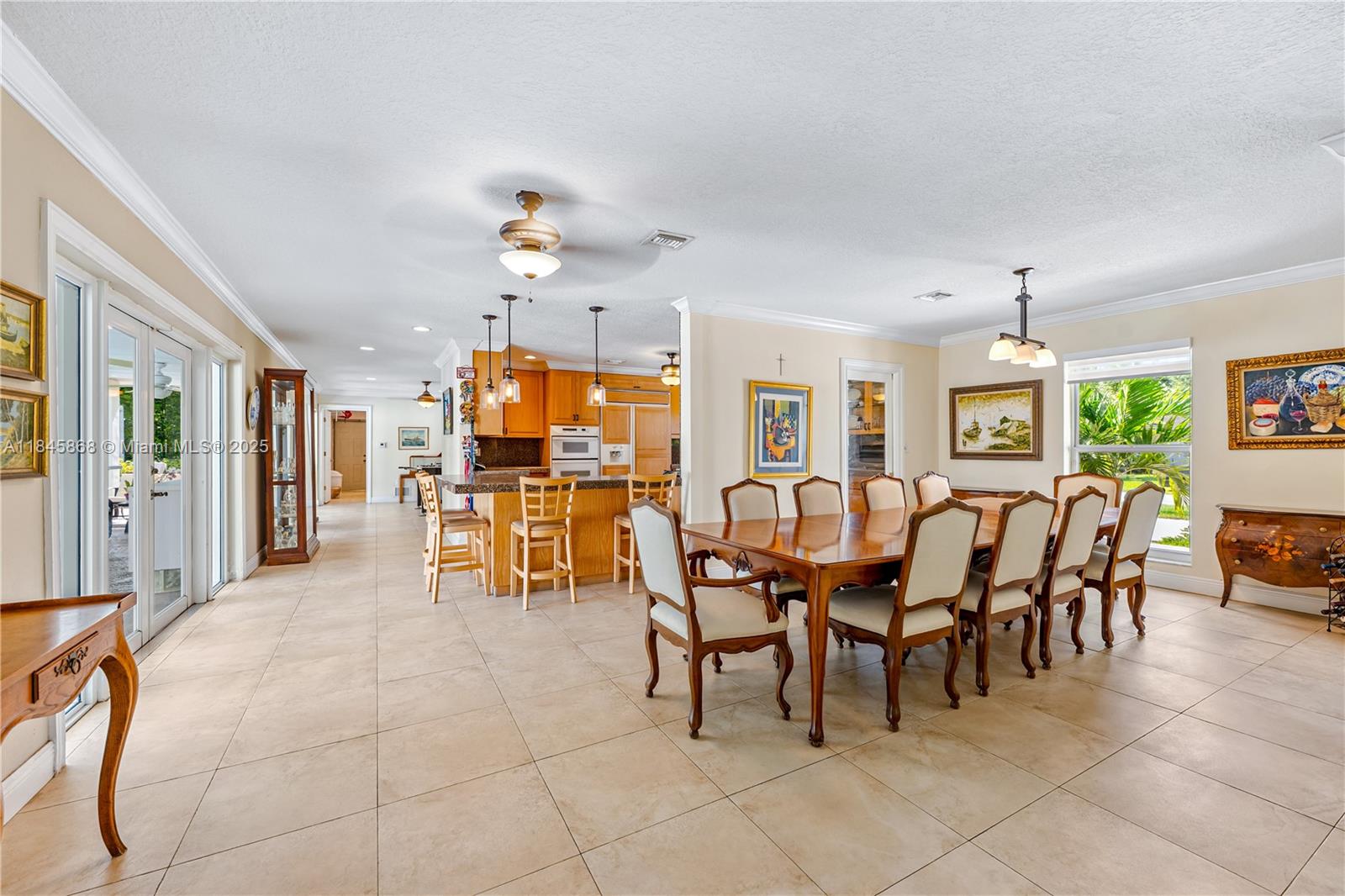 OLD CUTLER ESTATES SEC 1 - Residential