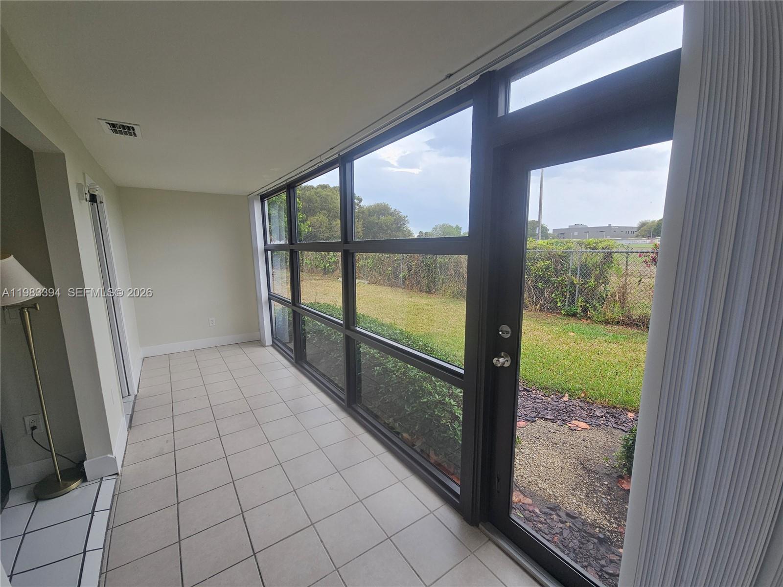 LAKEVIEW AT THE HAMMOCKS - Residential Lease