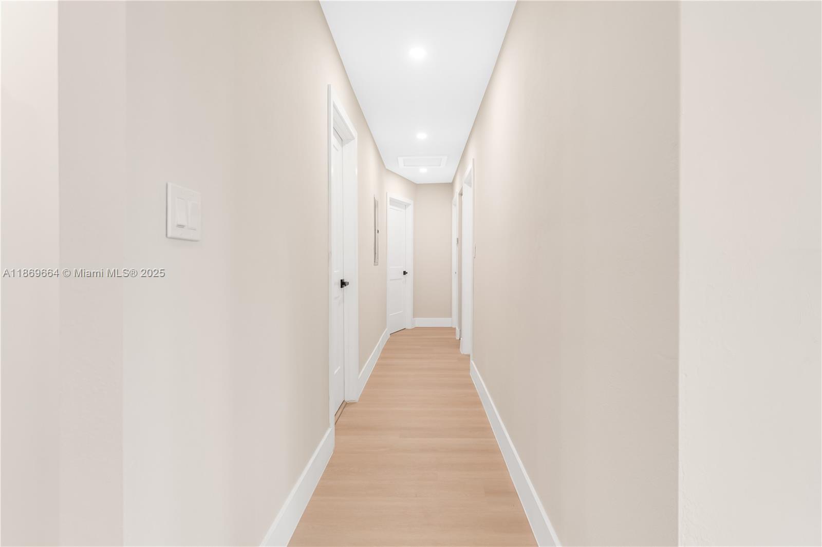 LIBERTY HOMES ESTATES SEC - Residential