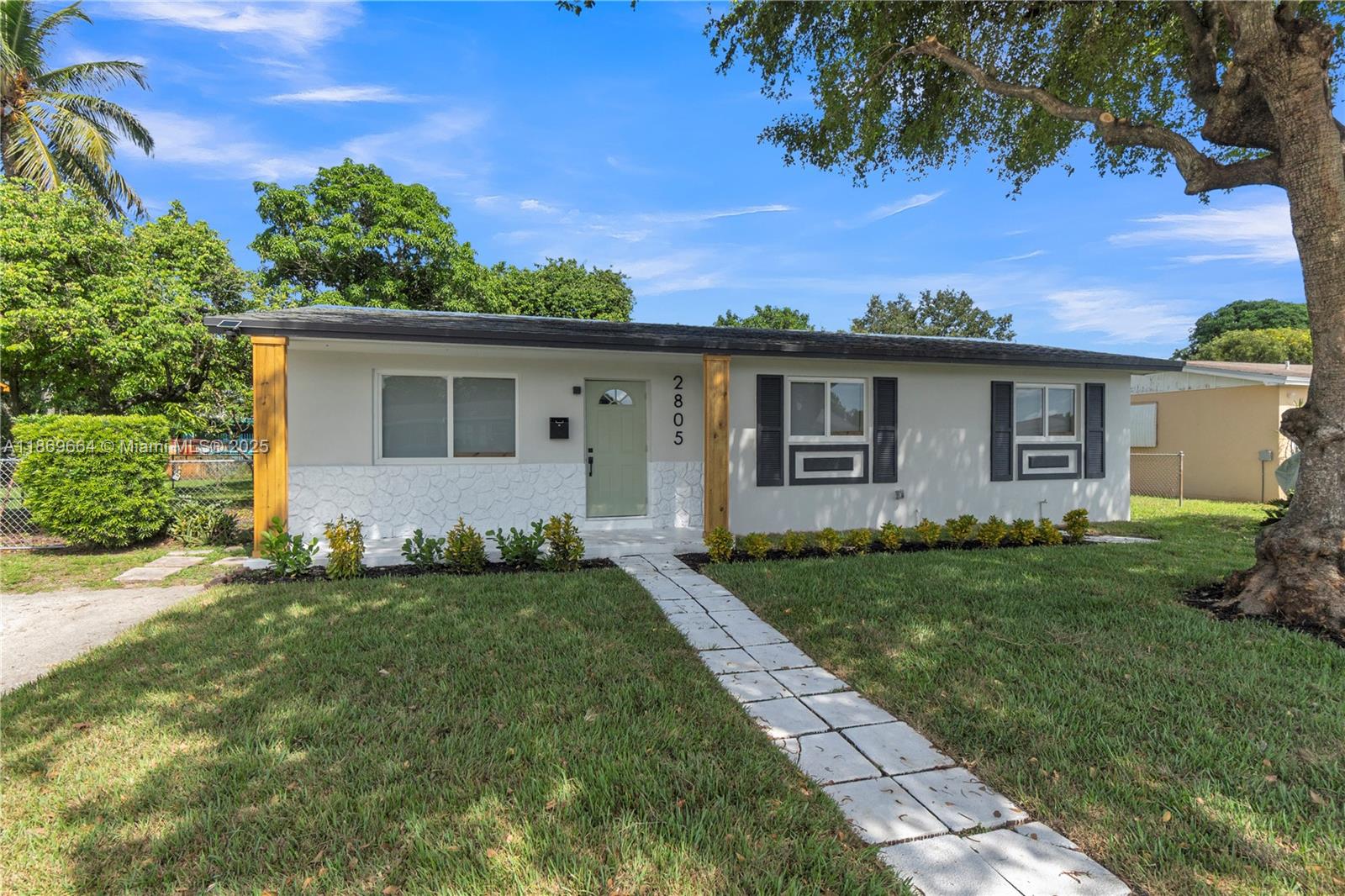 LIBERTY HOMES ESTATES SEC - Residential