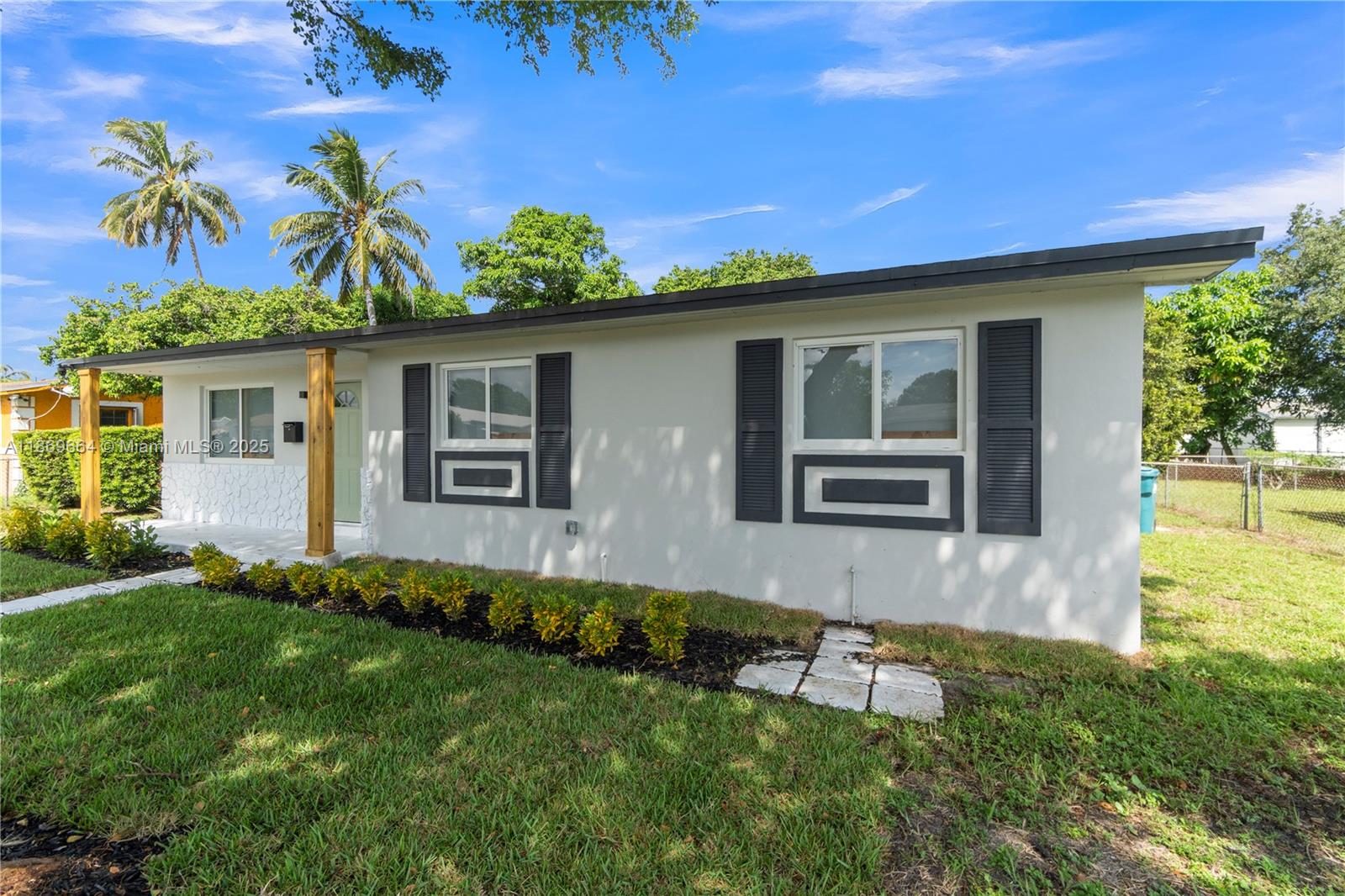 LIBERTY HOMES ESTATES SEC - Residential