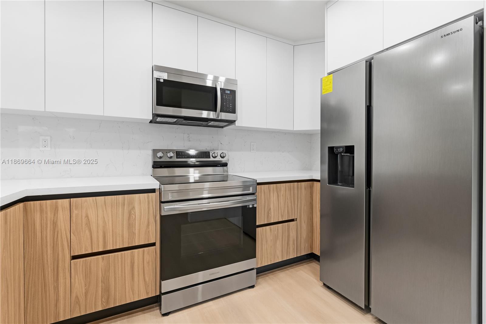 LIBERTY HOMES ESTATES SEC - Residential