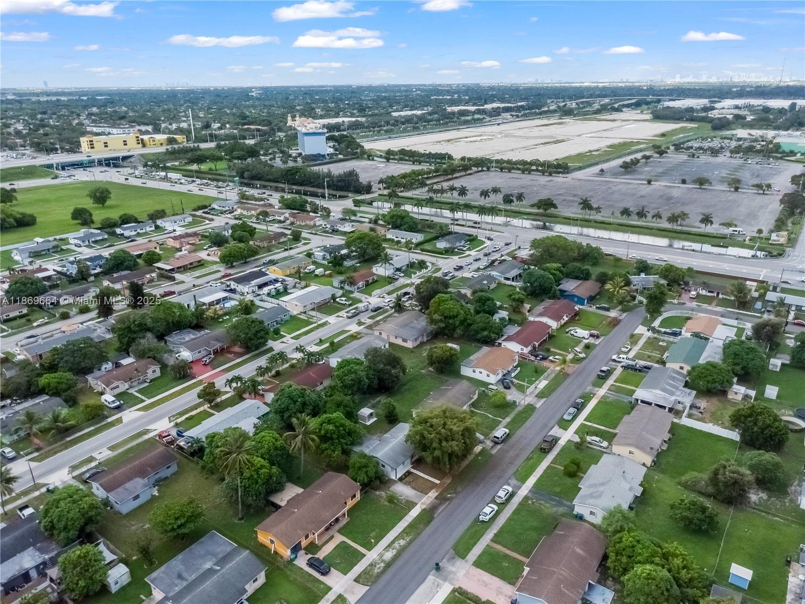 LIBERTY HOMES ESTATES SEC - Residential