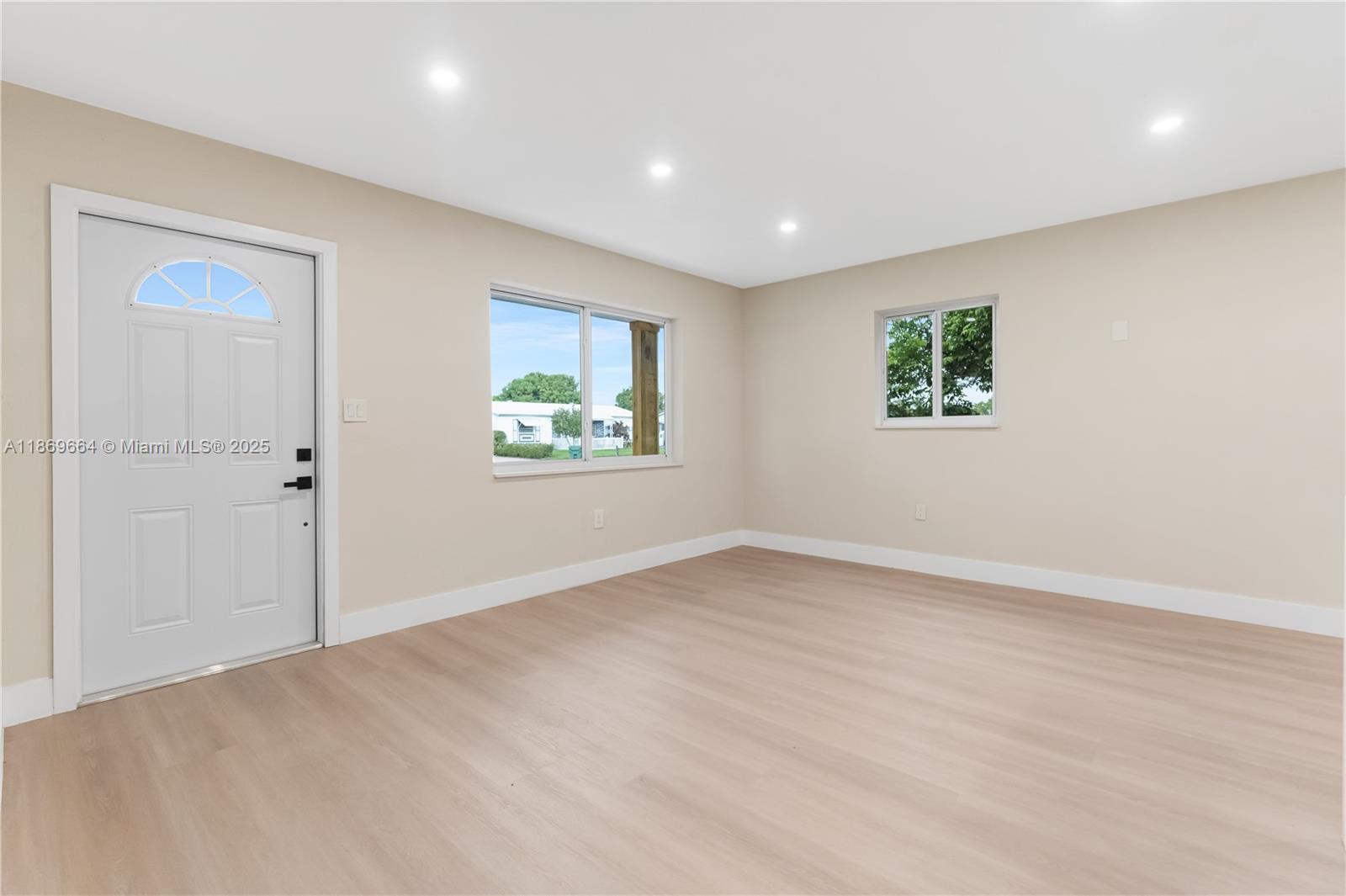 LIBERTY HOMES ESTATES SEC - Residential