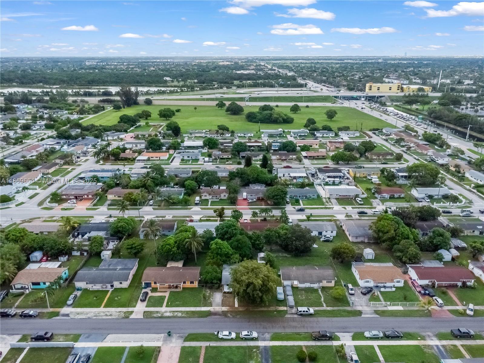 LIBERTY HOMES ESTATES SEC - Residential