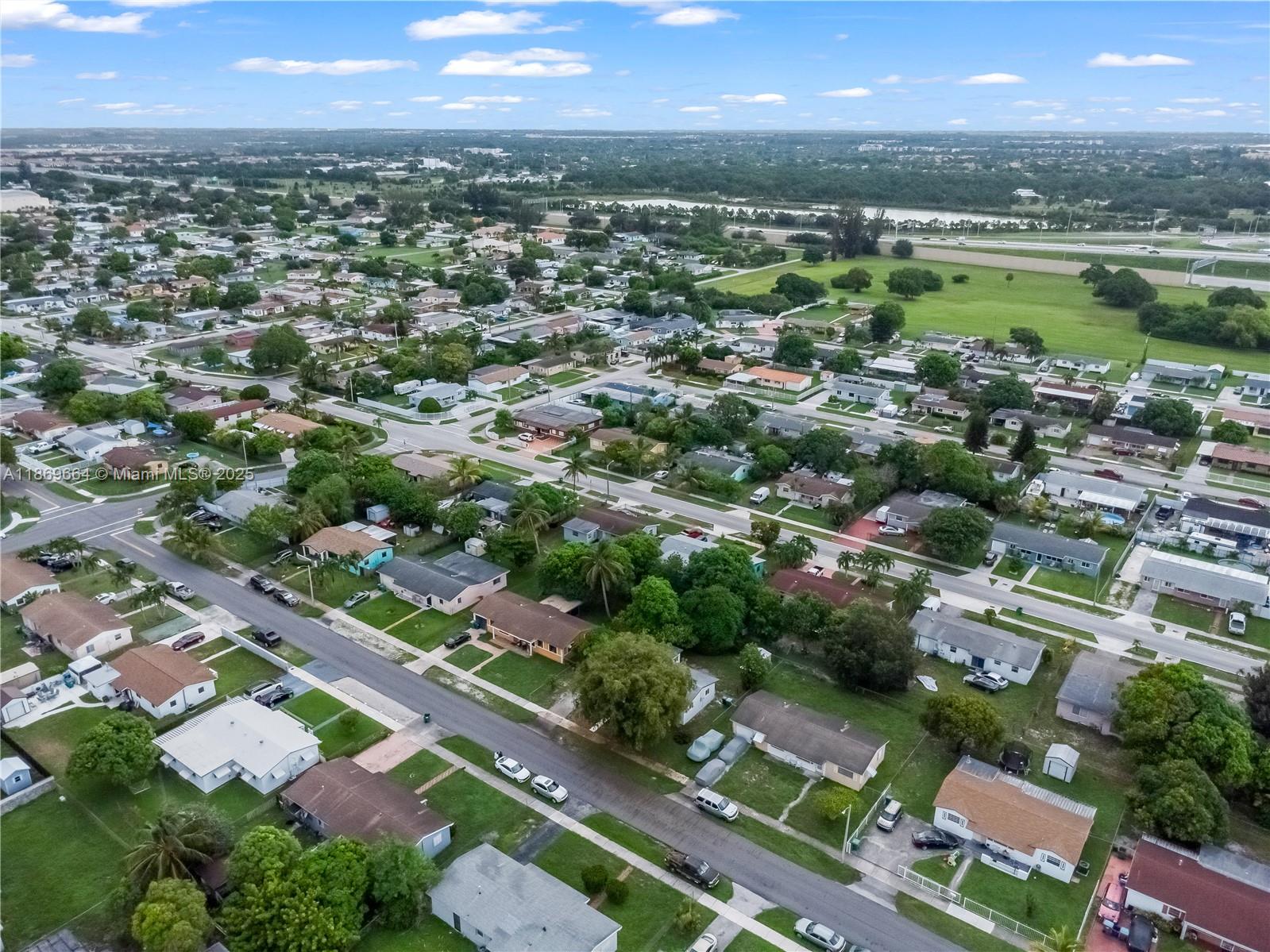 LIBERTY HOMES ESTATES SEC - Residential