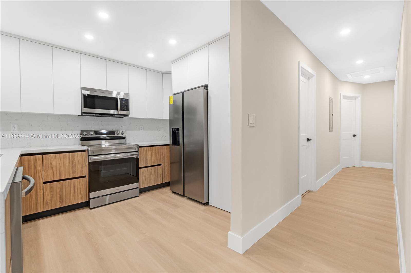 LIBERTY HOMES ESTATES SEC - Residential