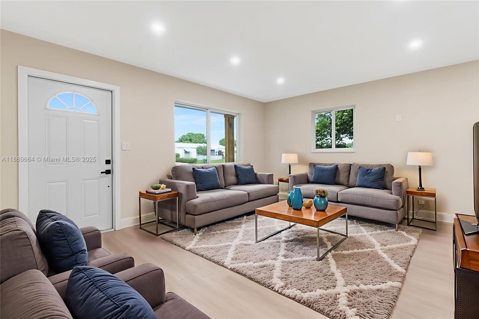 LIBERTY HOMES ESTATES SEC - Residential