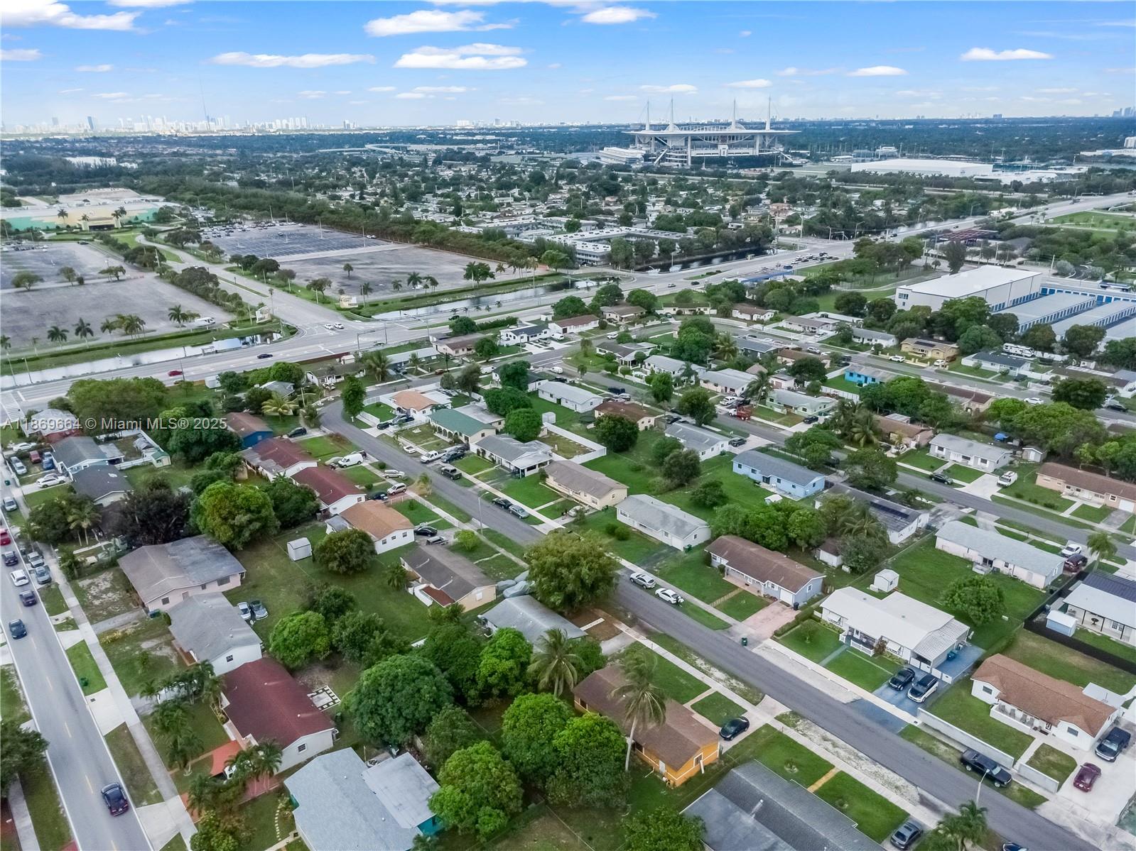 LIBERTY HOMES ESTATES SEC - Residential