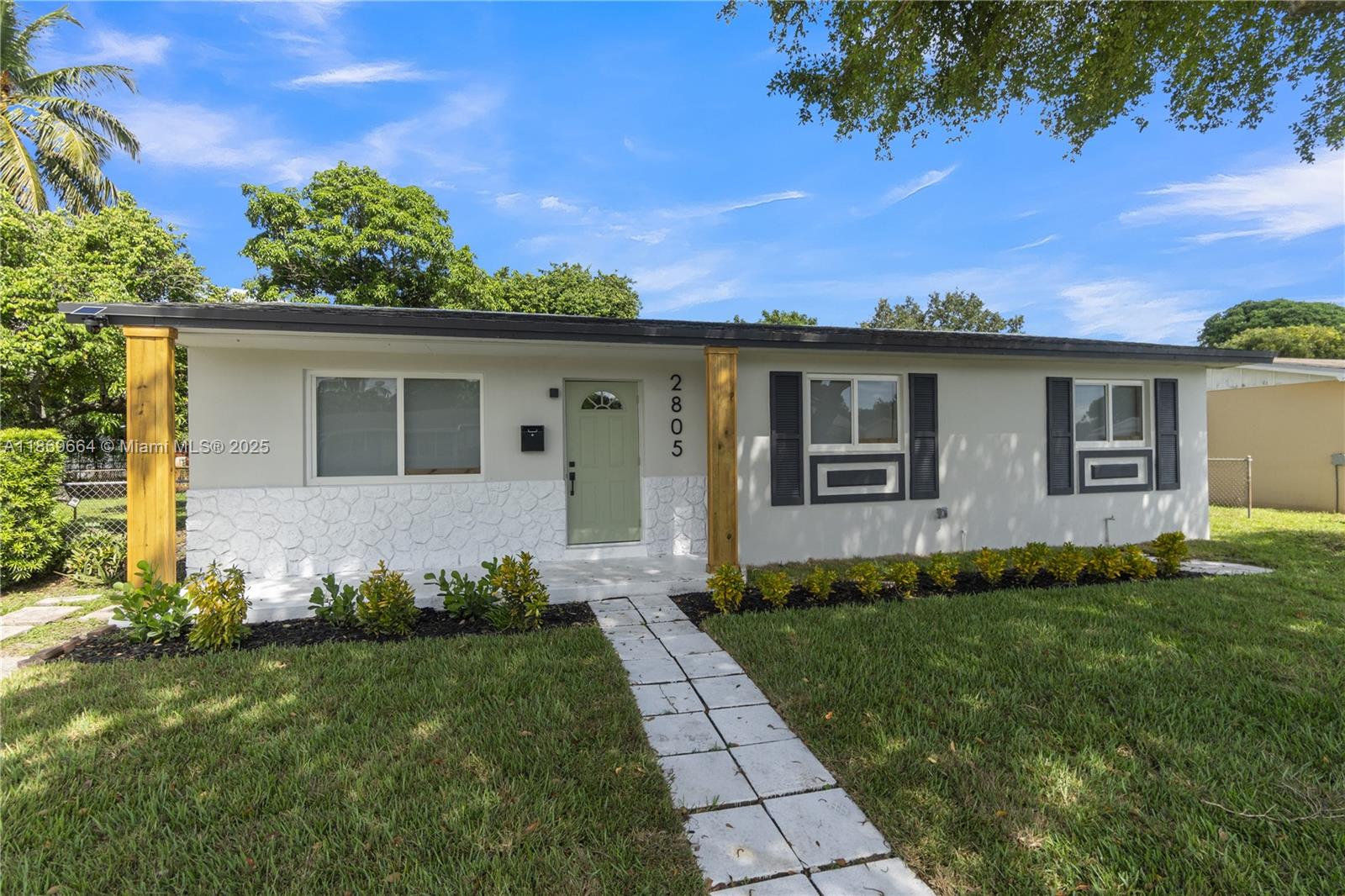 LIBERTY HOMES ESTATES SEC - Residential