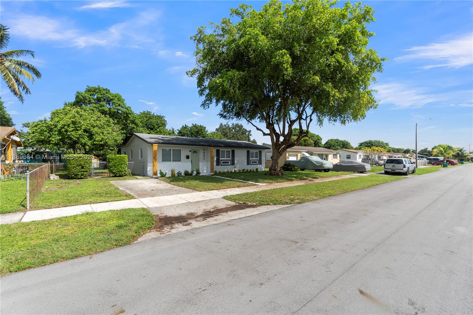 LIBERTY HOMES ESTATES SEC - Residential