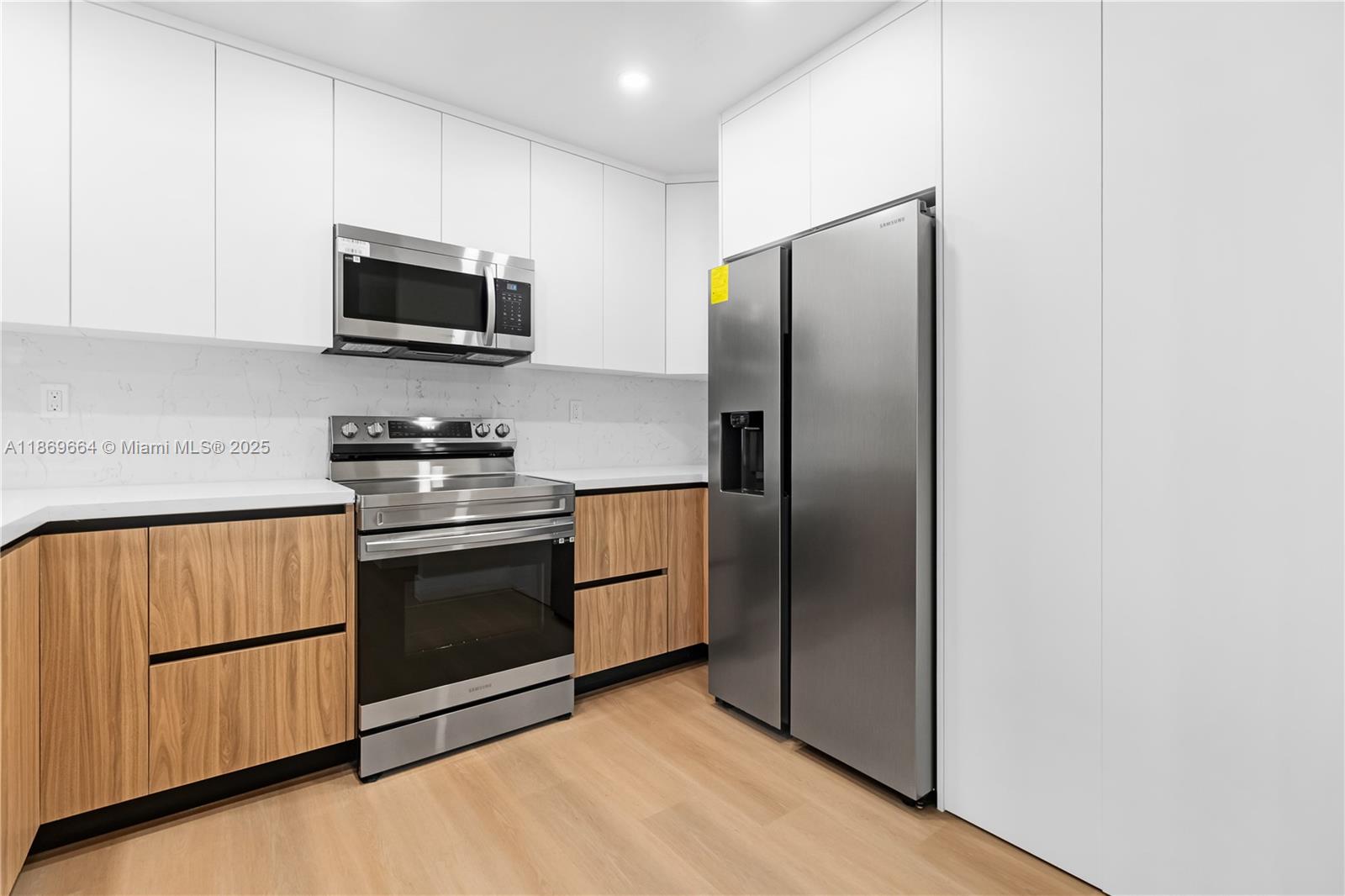 LIBERTY HOMES ESTATES SEC - Residential