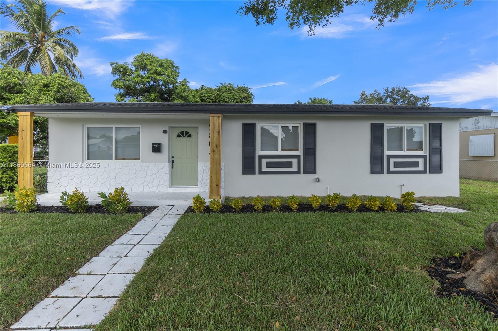 LIBERTY HOMES ESTATES SEC - Residential