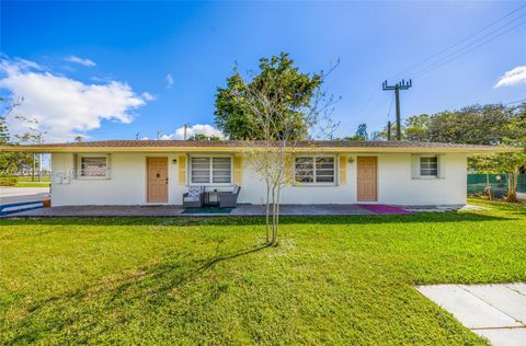 804 SW 30th St Fort Lauderdale FL 33315