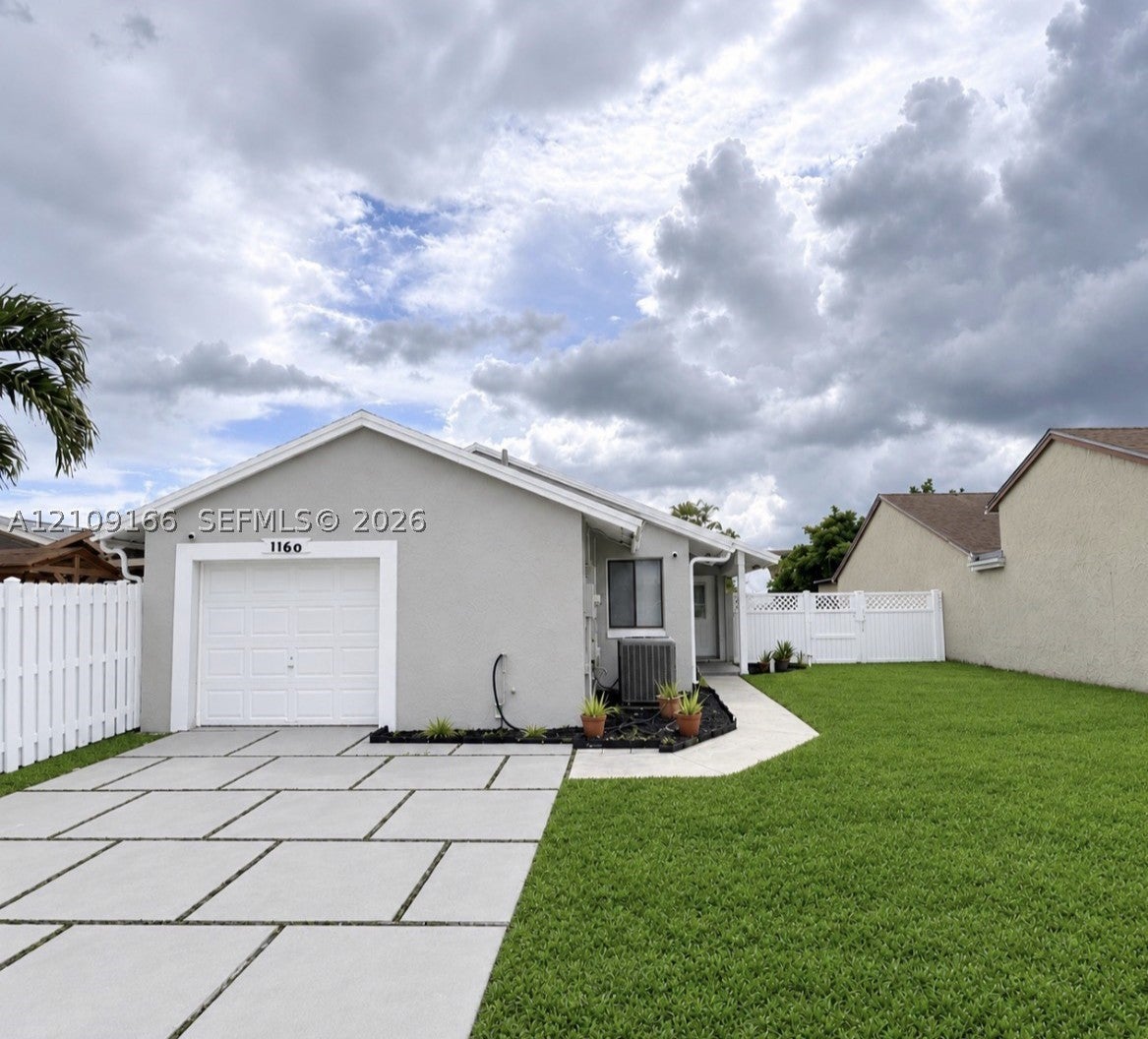 1160 SW 110th Ave