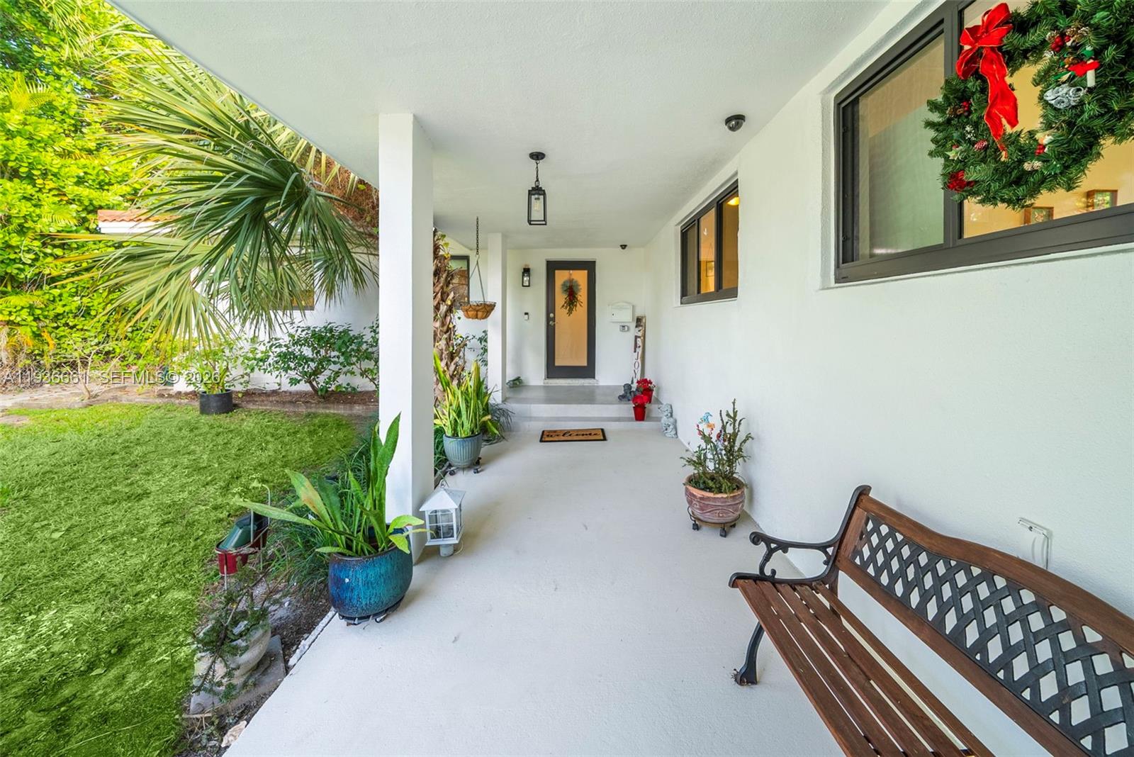 TREASURE ISLAND - Residential